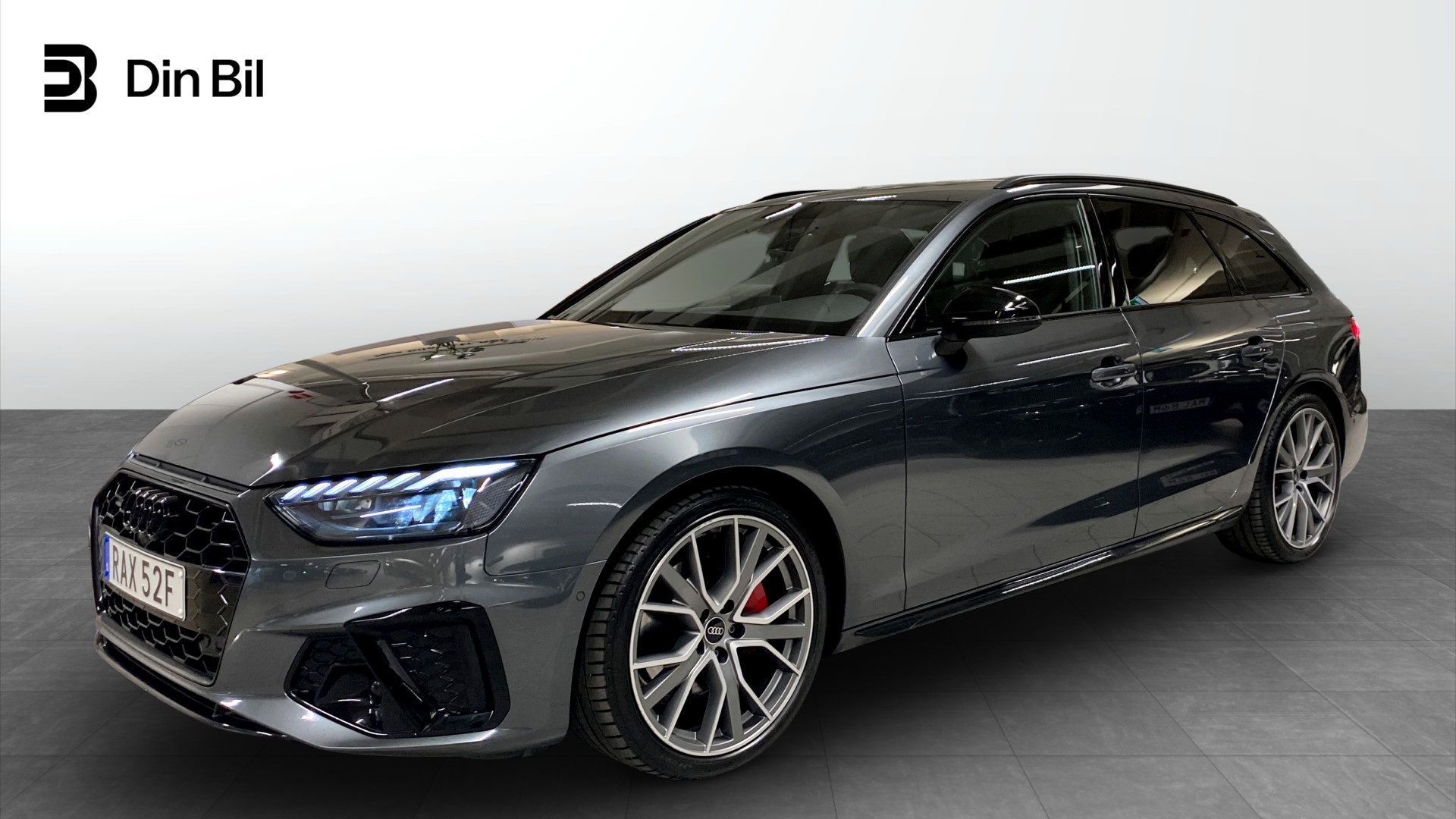 Bild för bil RAX52F