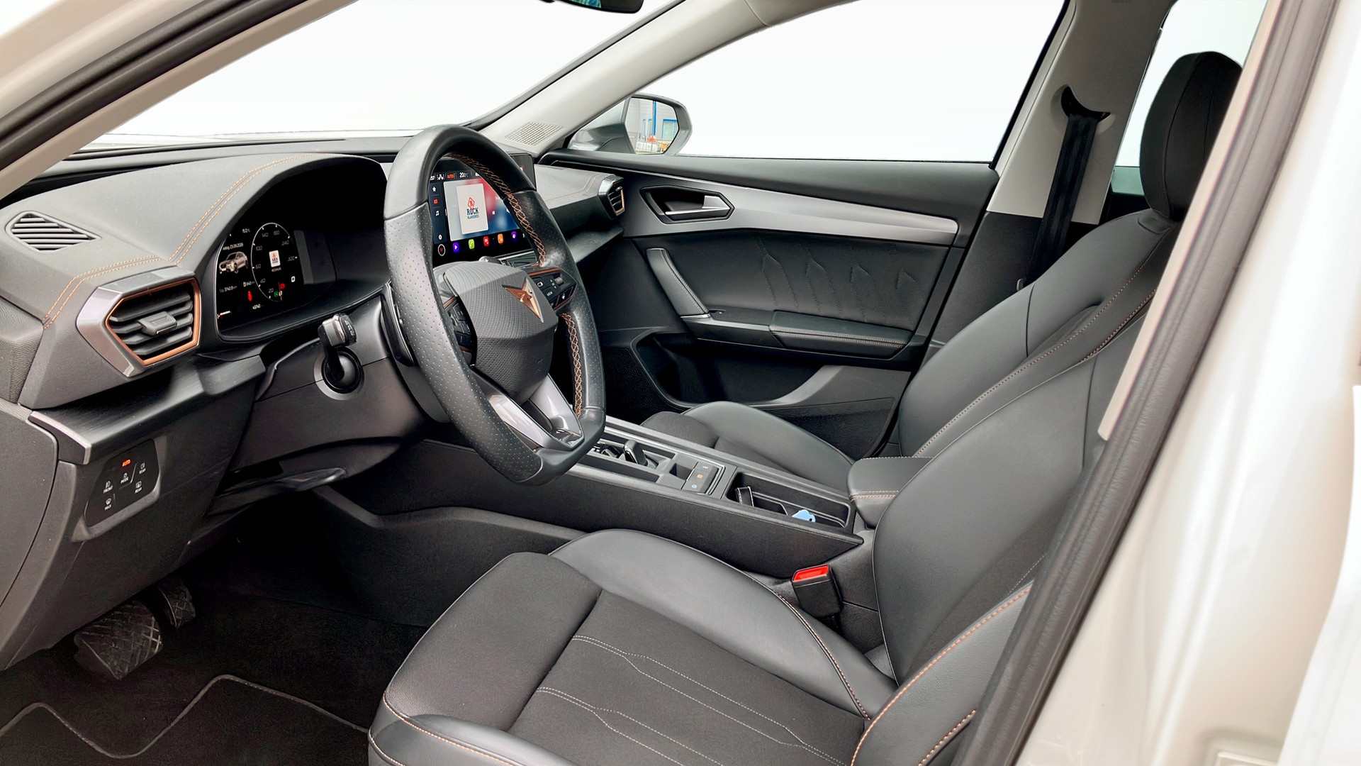 CUPRA Formentor RAY10K