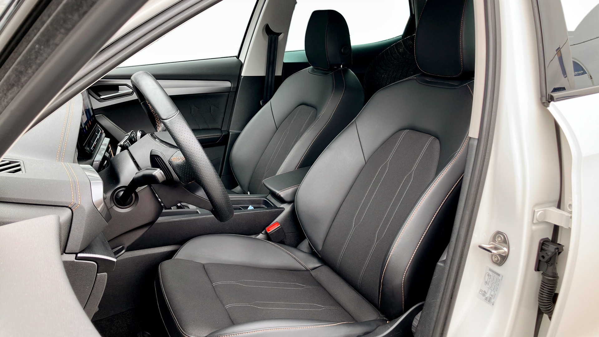 CUPRA Formentor RAY10K