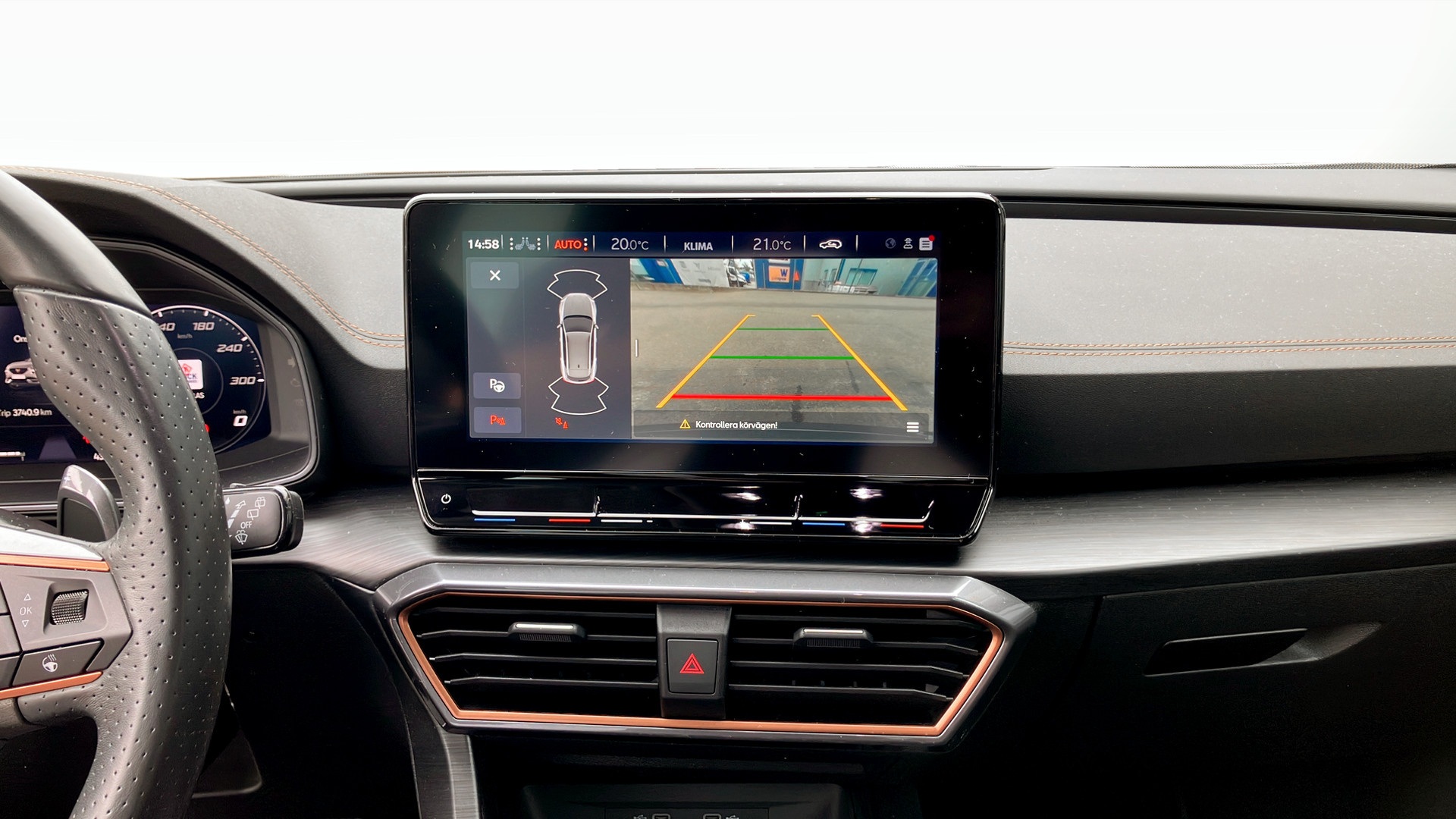 CUPRA Formentor RAY10K