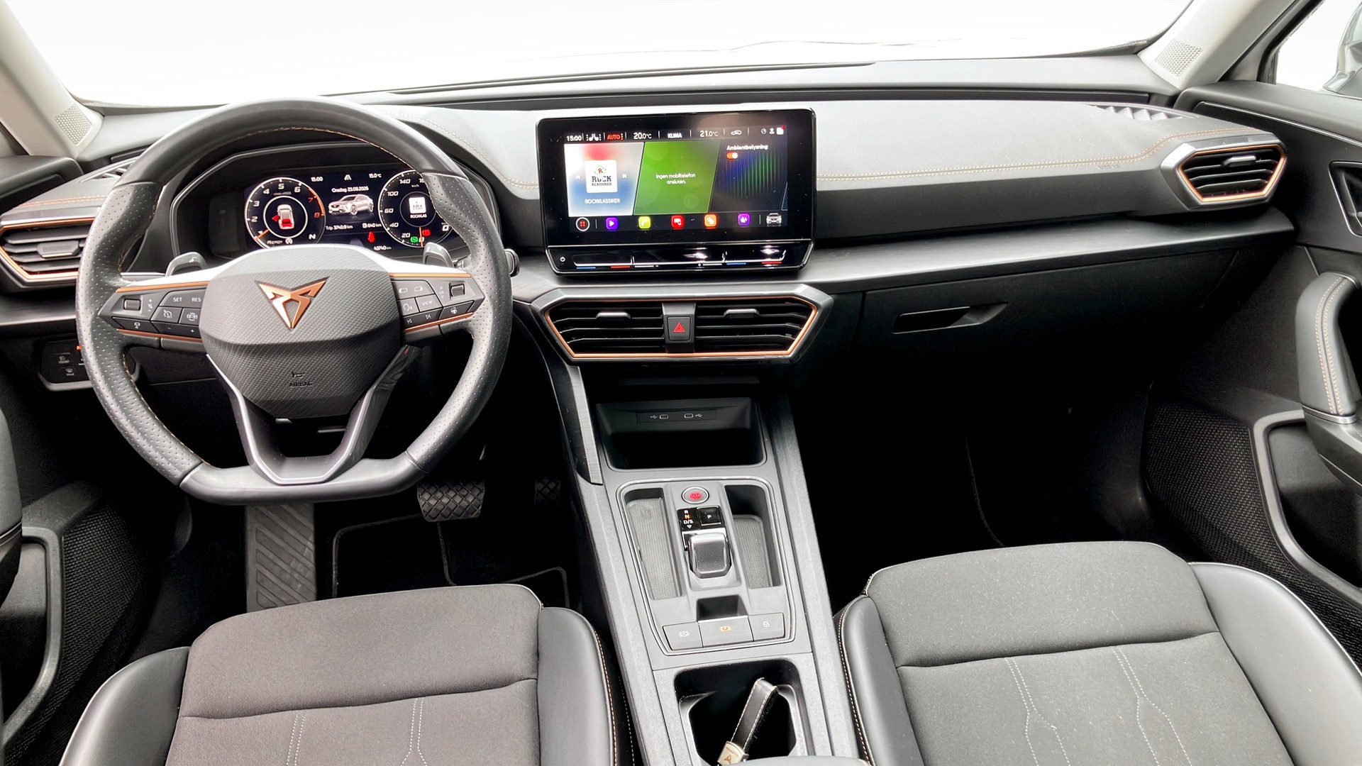 CUPRA Formentor RAY10K