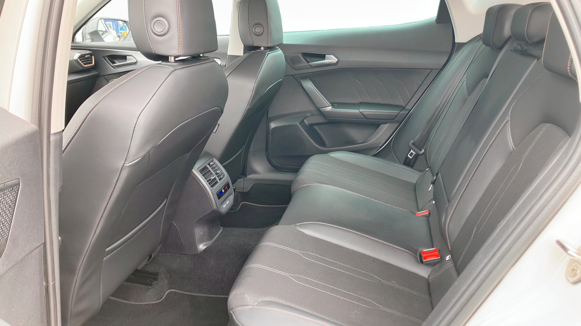 CUPRA Formentor RAY10K