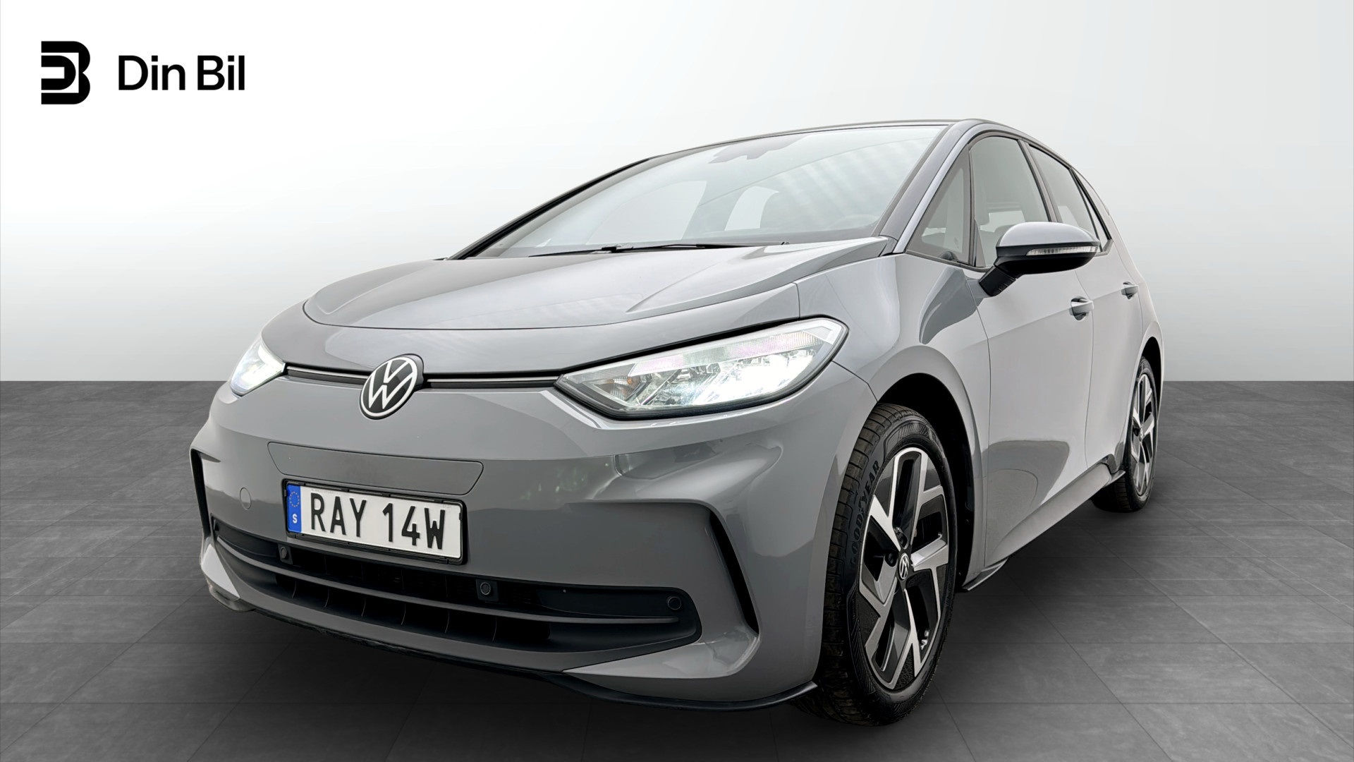 Bild för bil RAY14W