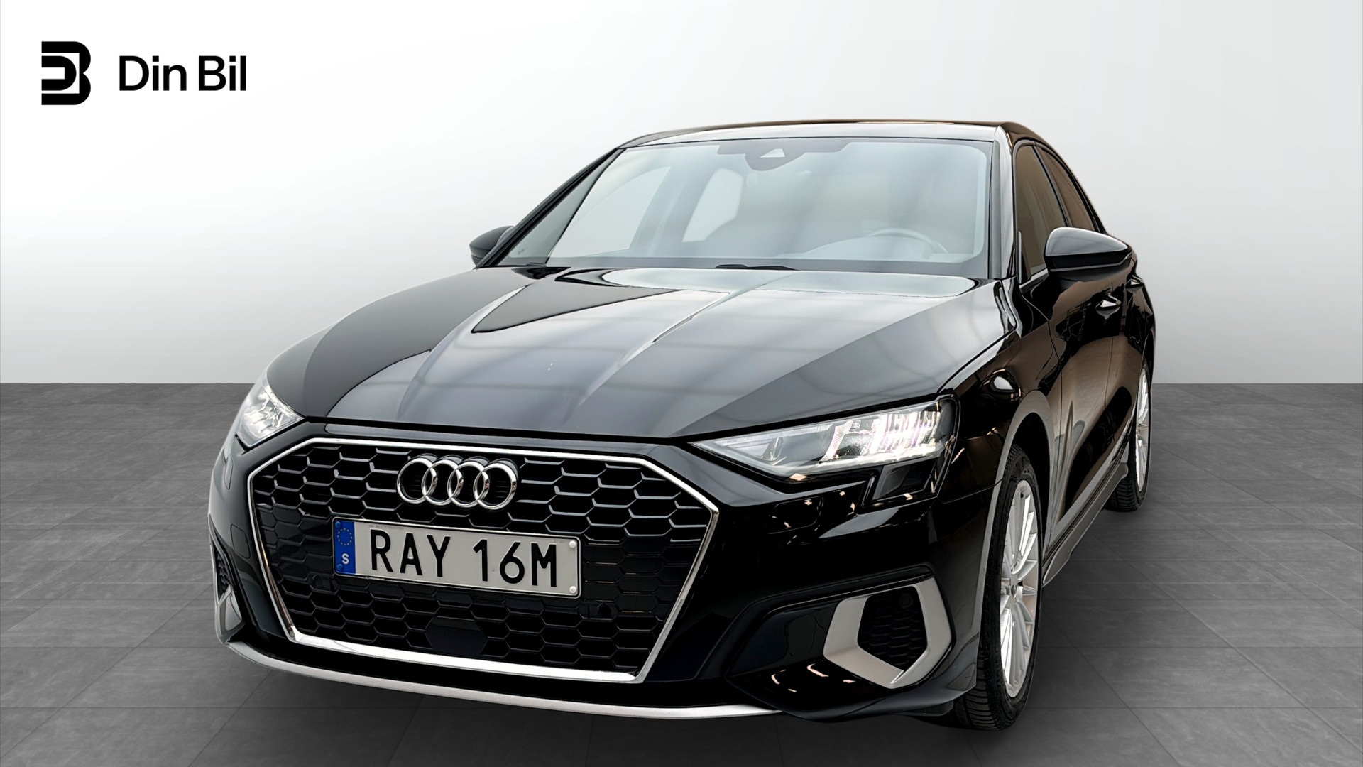 Bild för bil RAY16M