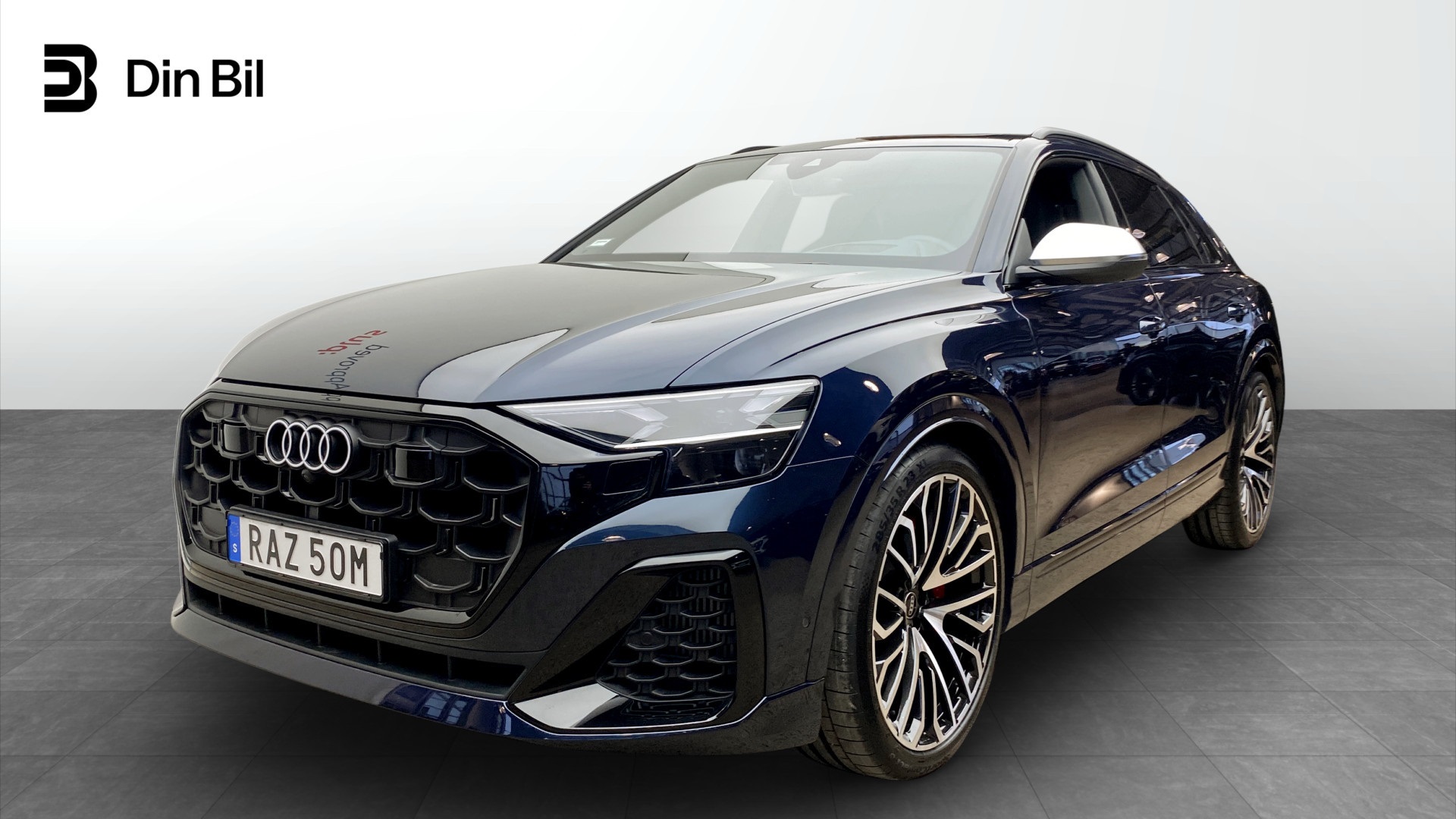 Bild för bil RAZ50M