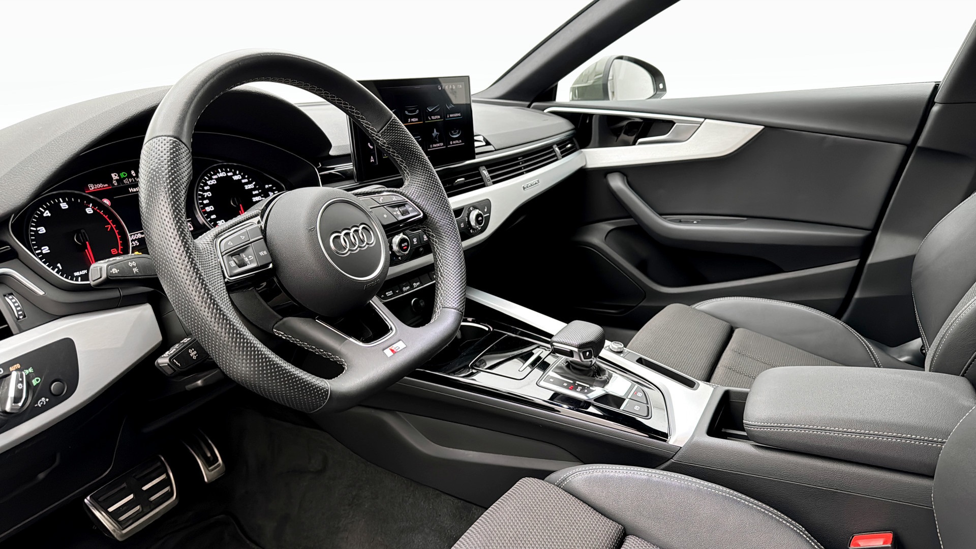 Audi A5 Sportback RBB33E