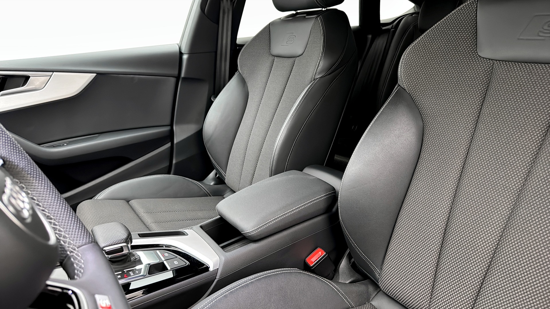 Audi A5 Sportback RBB33E