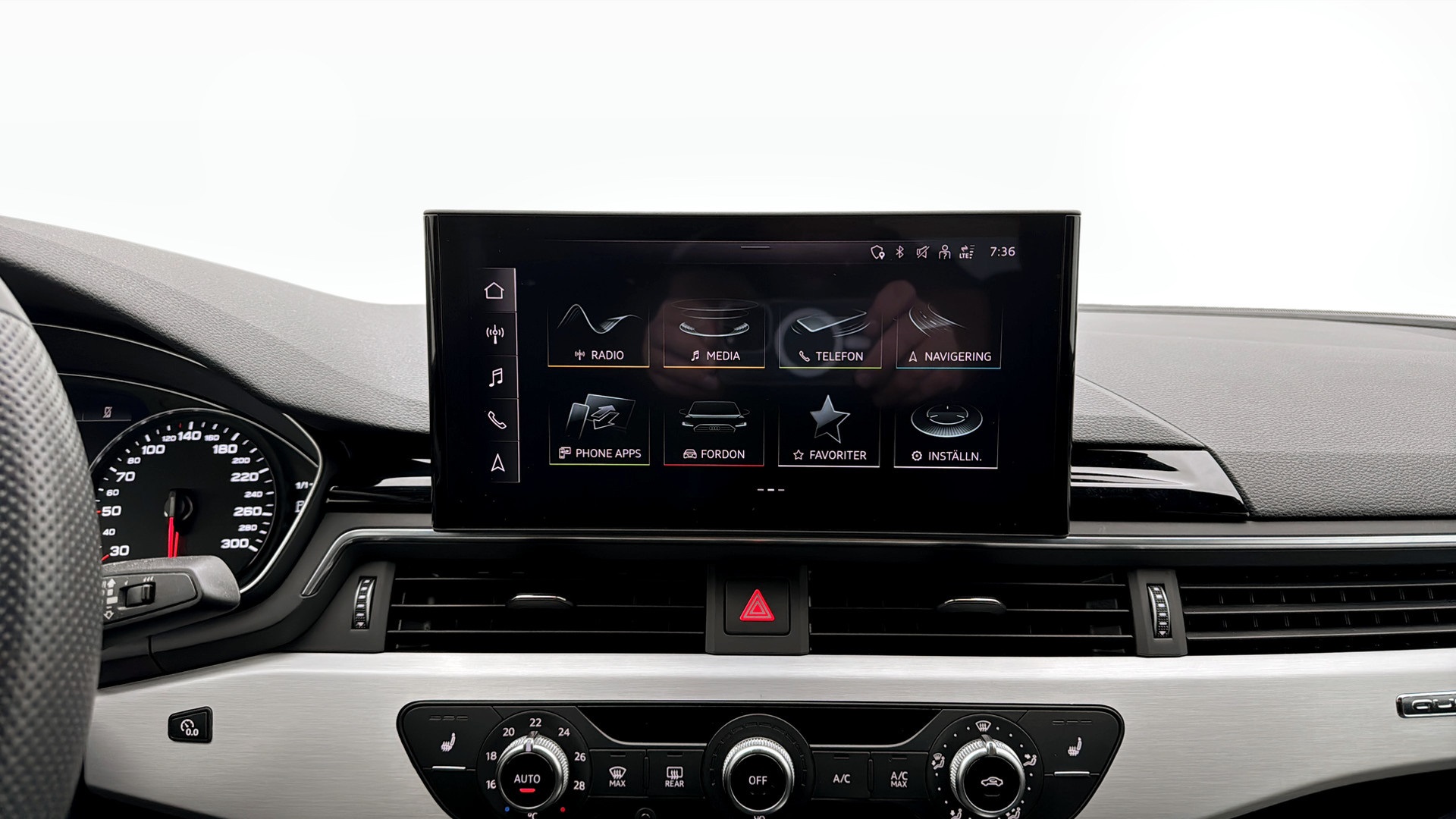 Audi A5 Sportback RBB33E