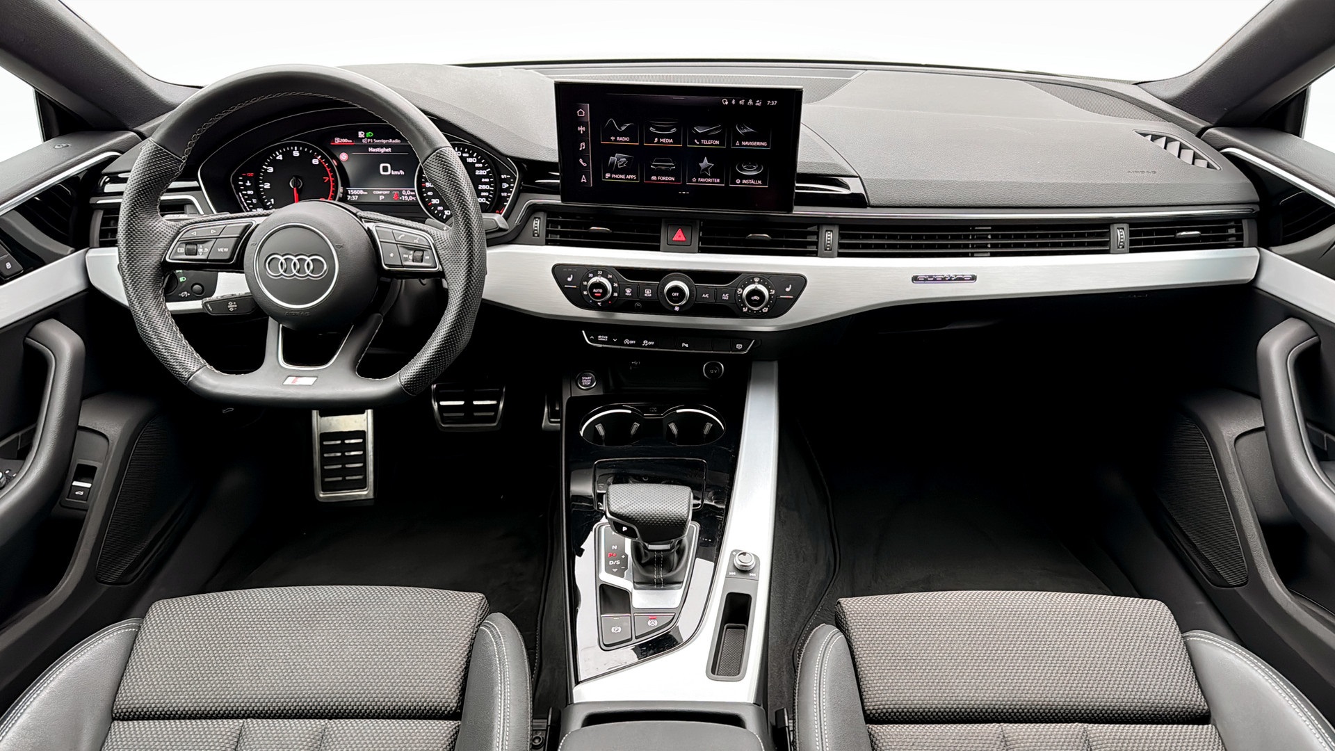 Audi A5 Sportback RBB33E