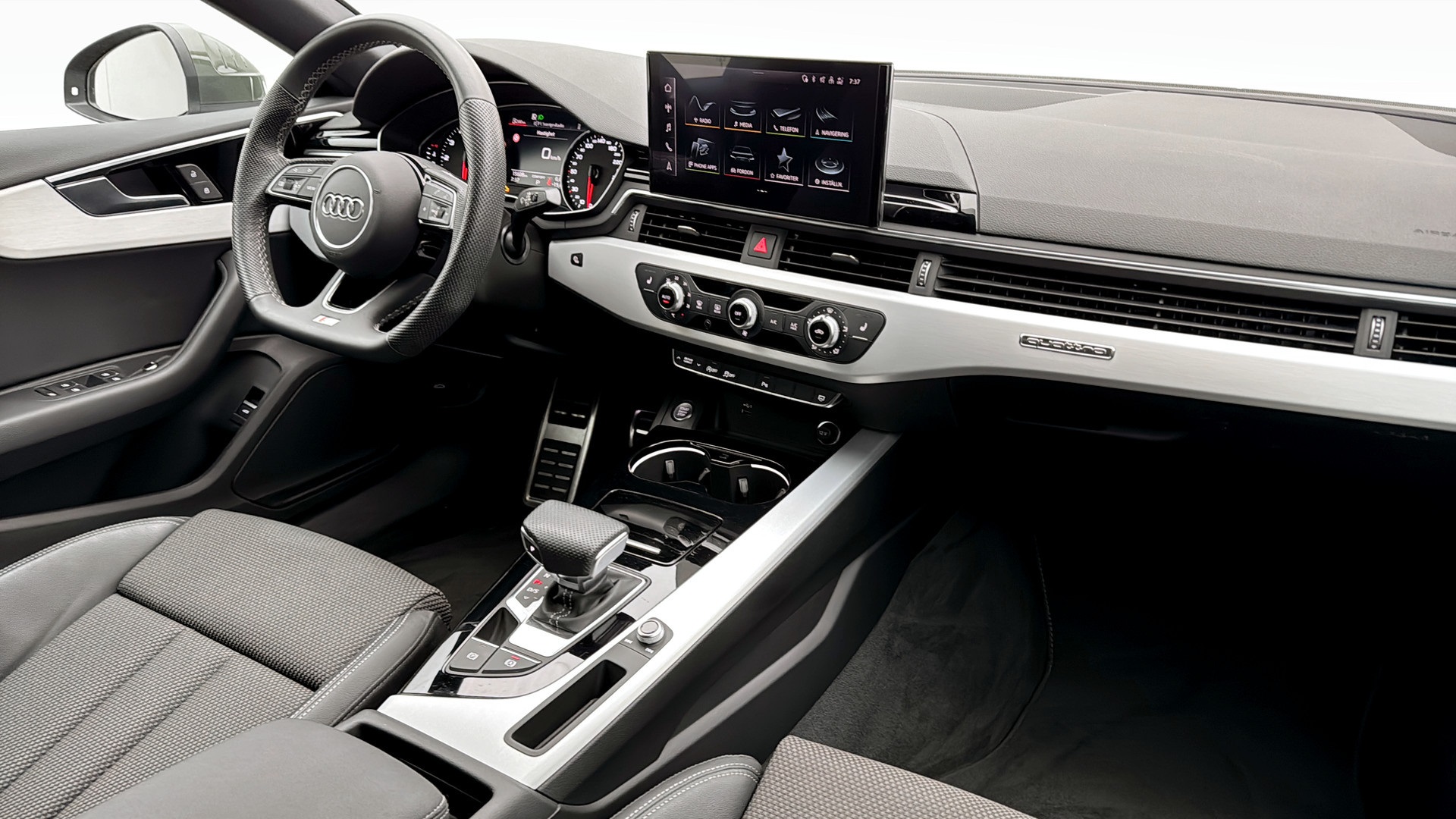Audi A5 Sportback RBB33E