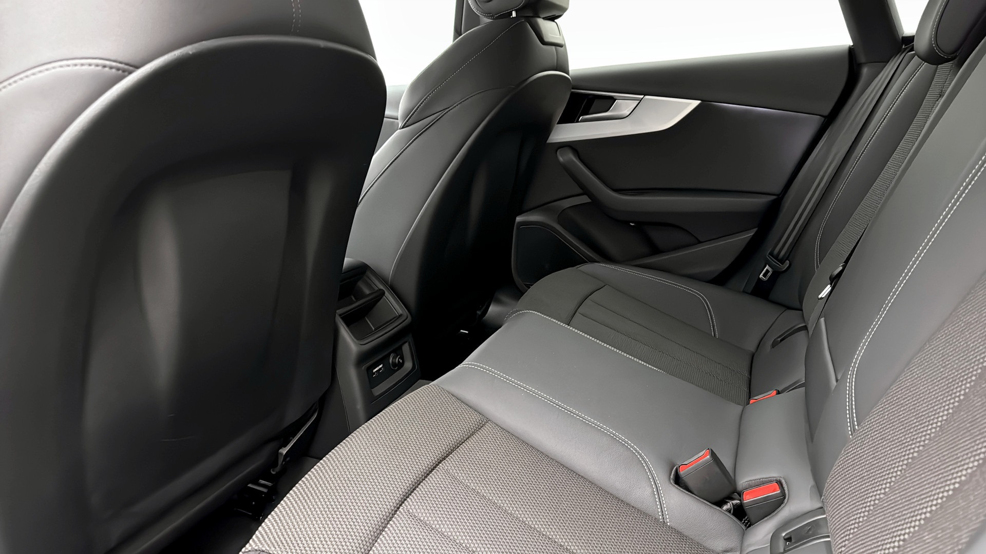 Audi A5 Sportback RBB33E