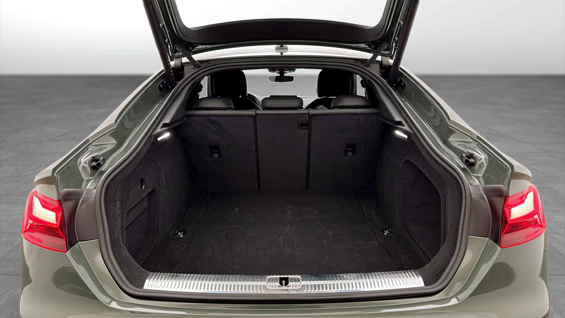 Audi A5 Sportback RBB33E