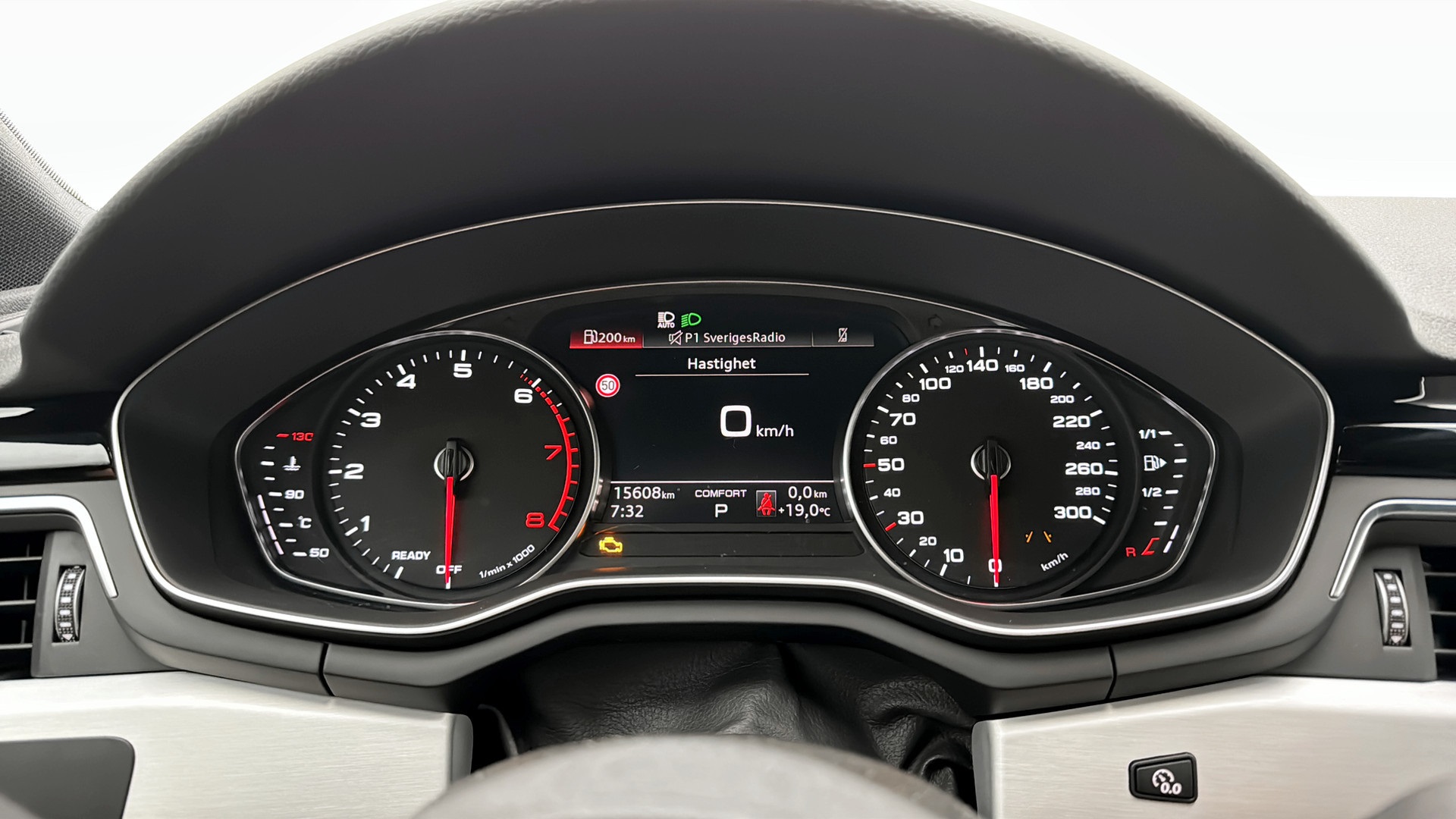 Audi A5 Sportback RBB33E