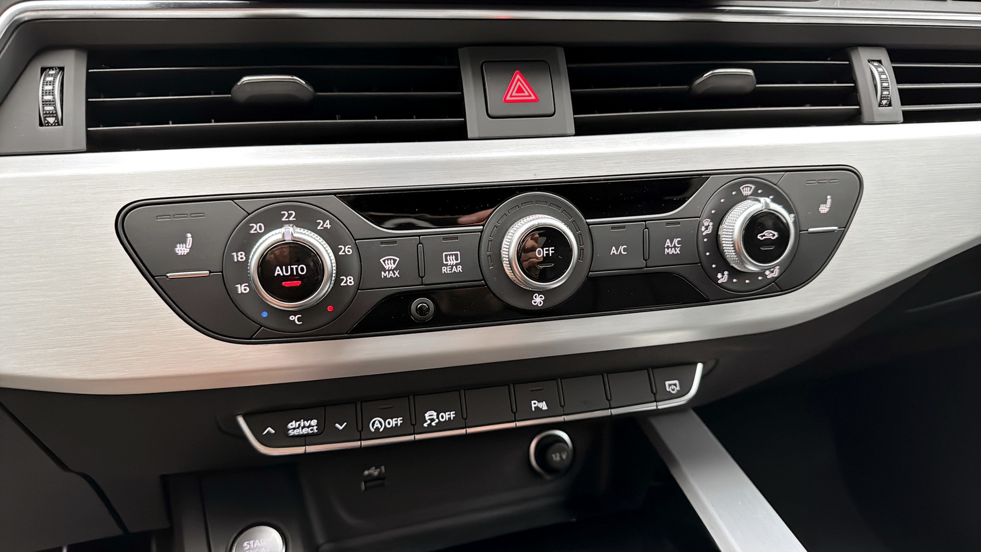 Audi A5 Sportback RBB33E