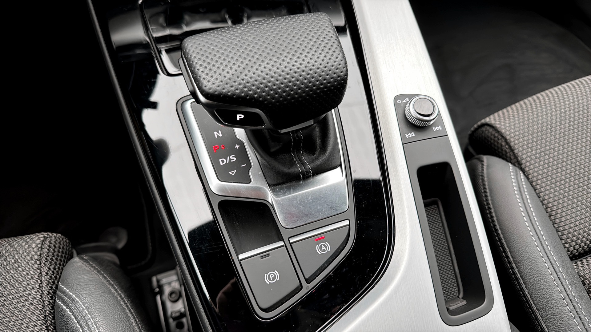Audi A5 Sportback RBB33E