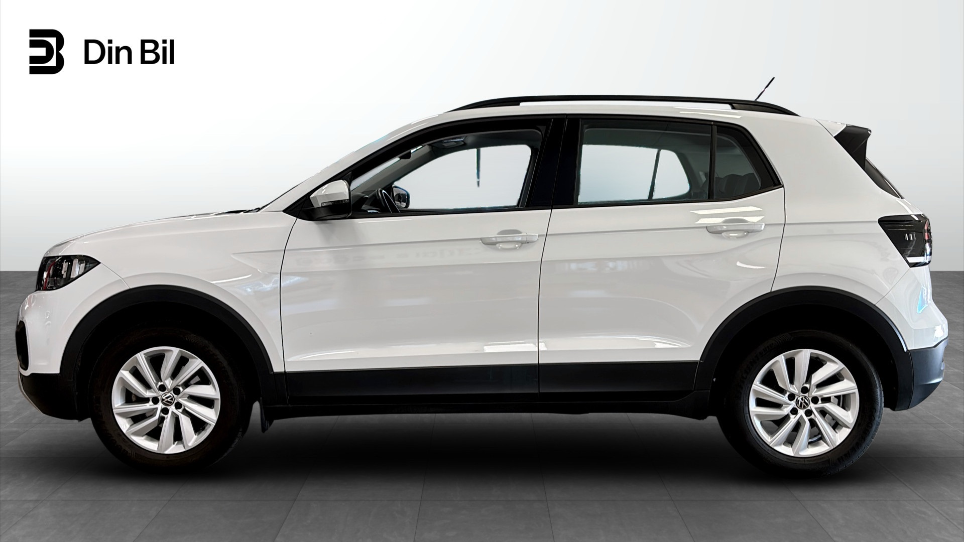 Volkswagen T-Cross RBC93K