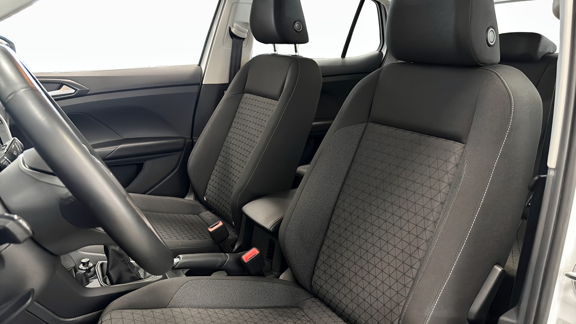Volkswagen T-Cross RBC93K