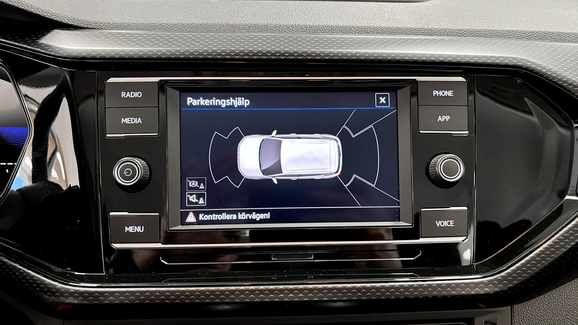 Volkswagen T-Cross RBC93K