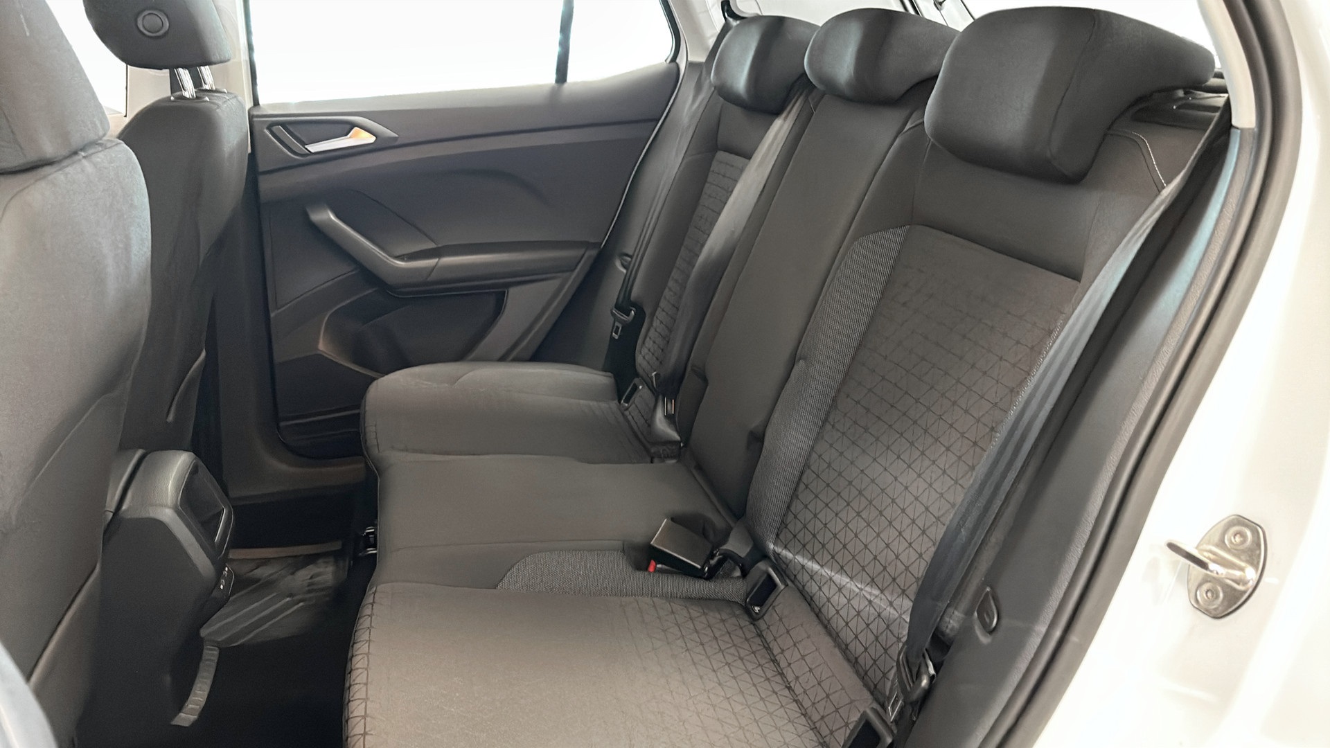 Volkswagen T-Cross RBC93K