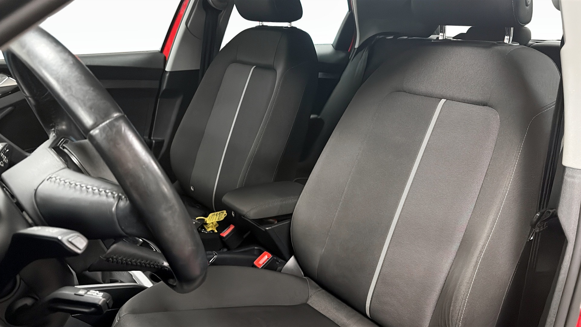 Audi A1 citycarver RBD36U