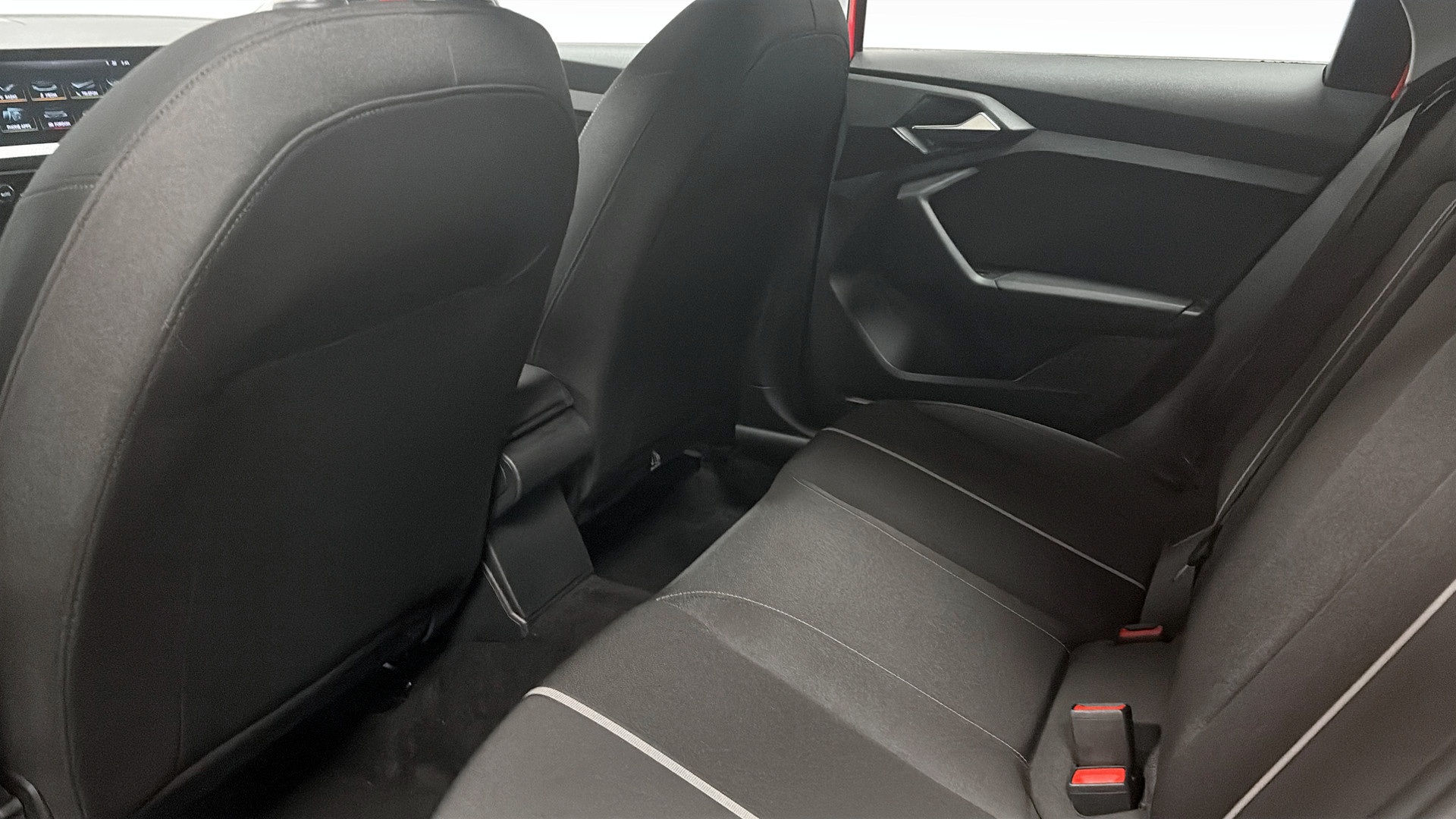 Audi A1 citycarver RBD36U