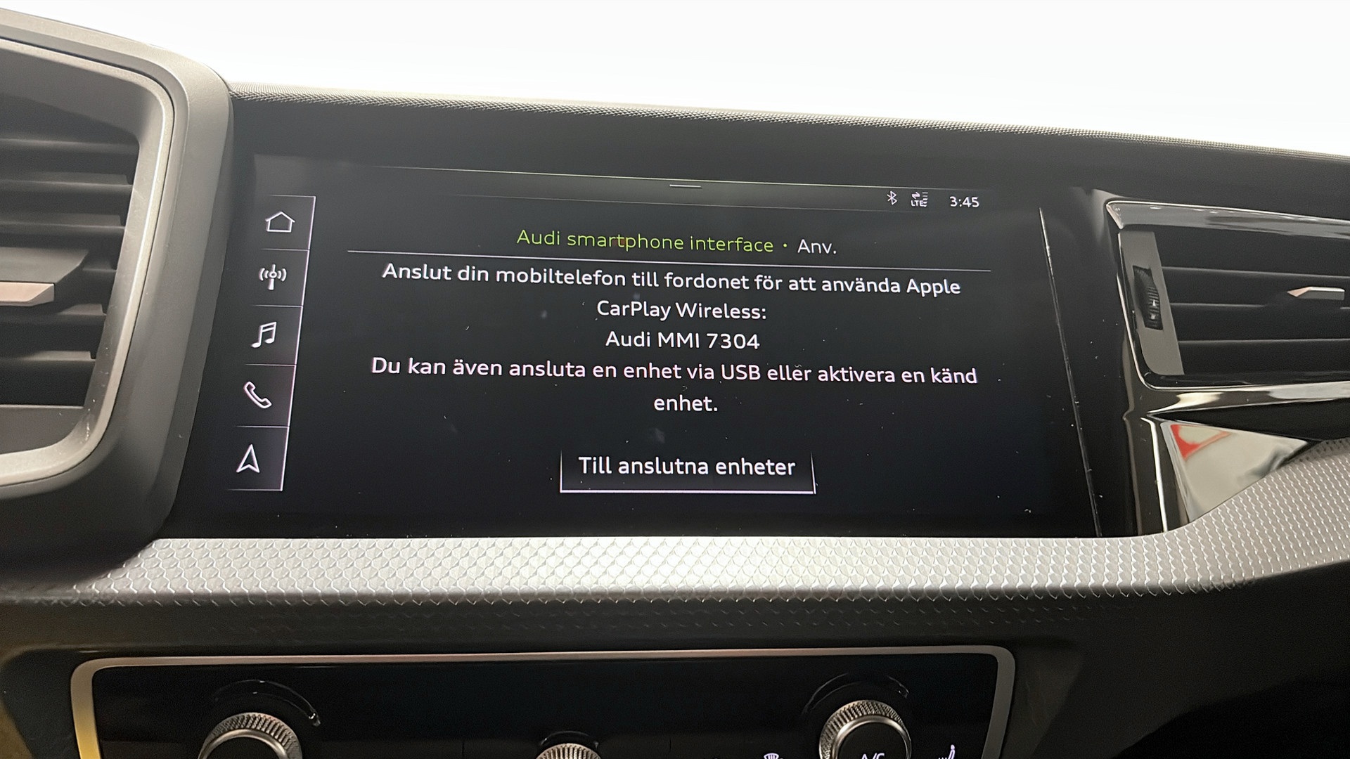 Audi A1 citycarver RBD36U