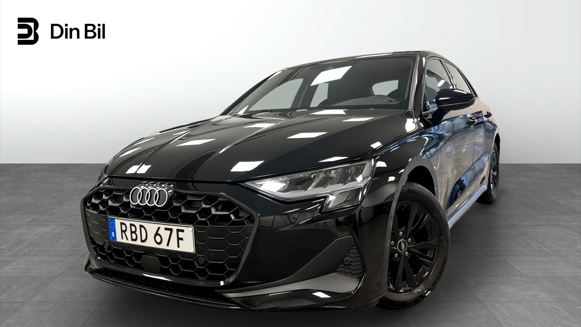 Bild för bil RBD67F