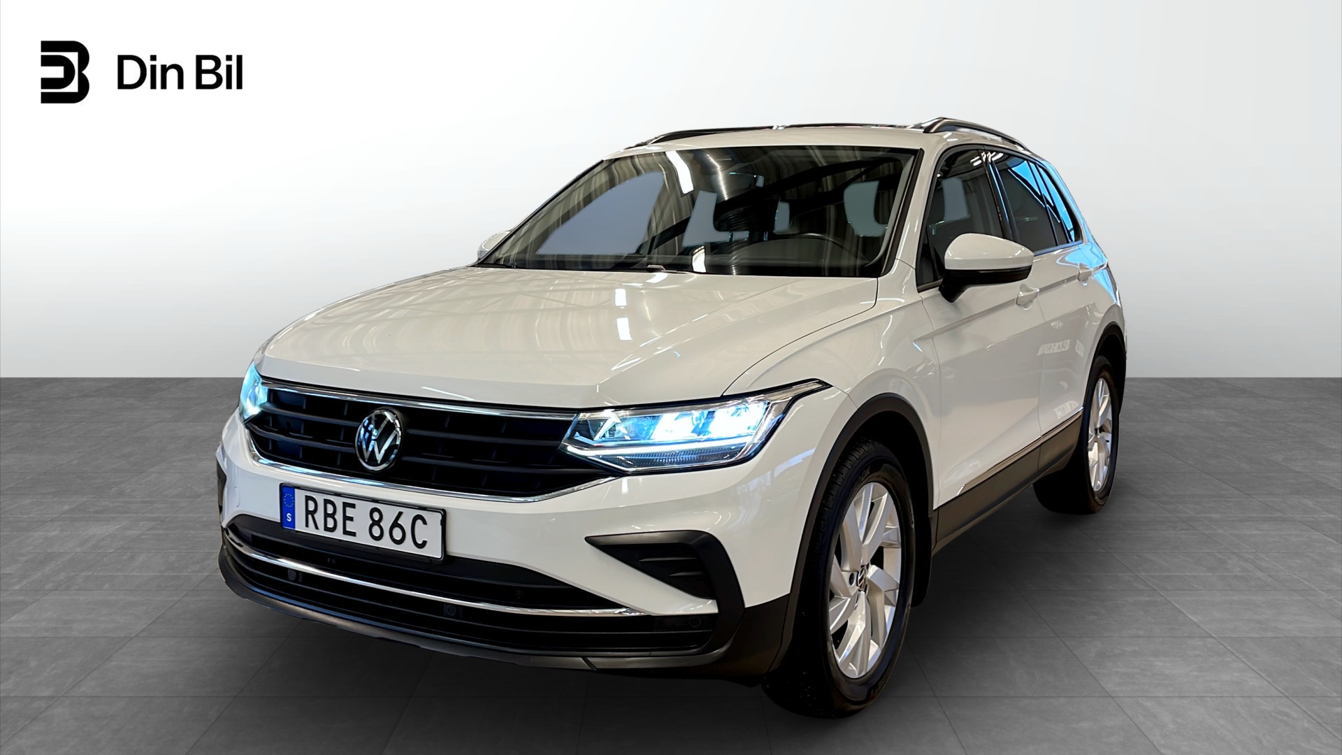 Bild för bil RBE86C