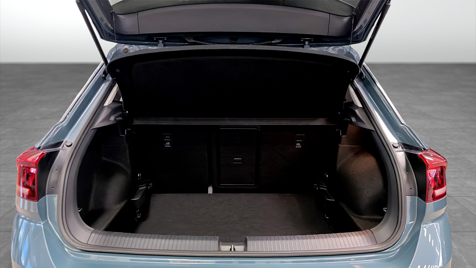 Volkswagen T-Roc RBF42S