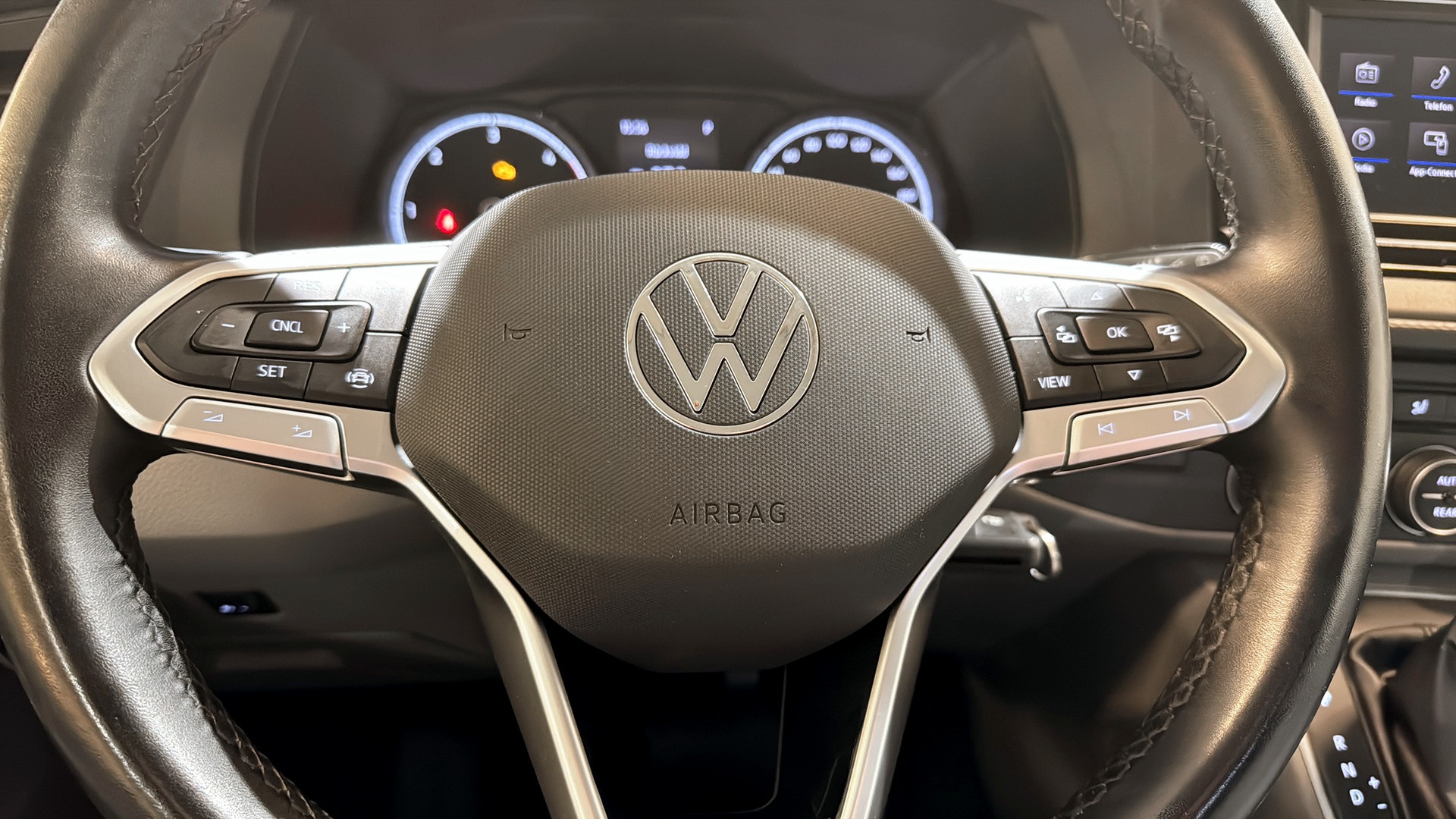 Volkswagen T5 Caravelle RBF68G