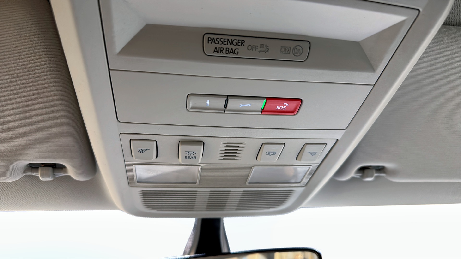 Volkswagen T5 Caravelle RBF68G