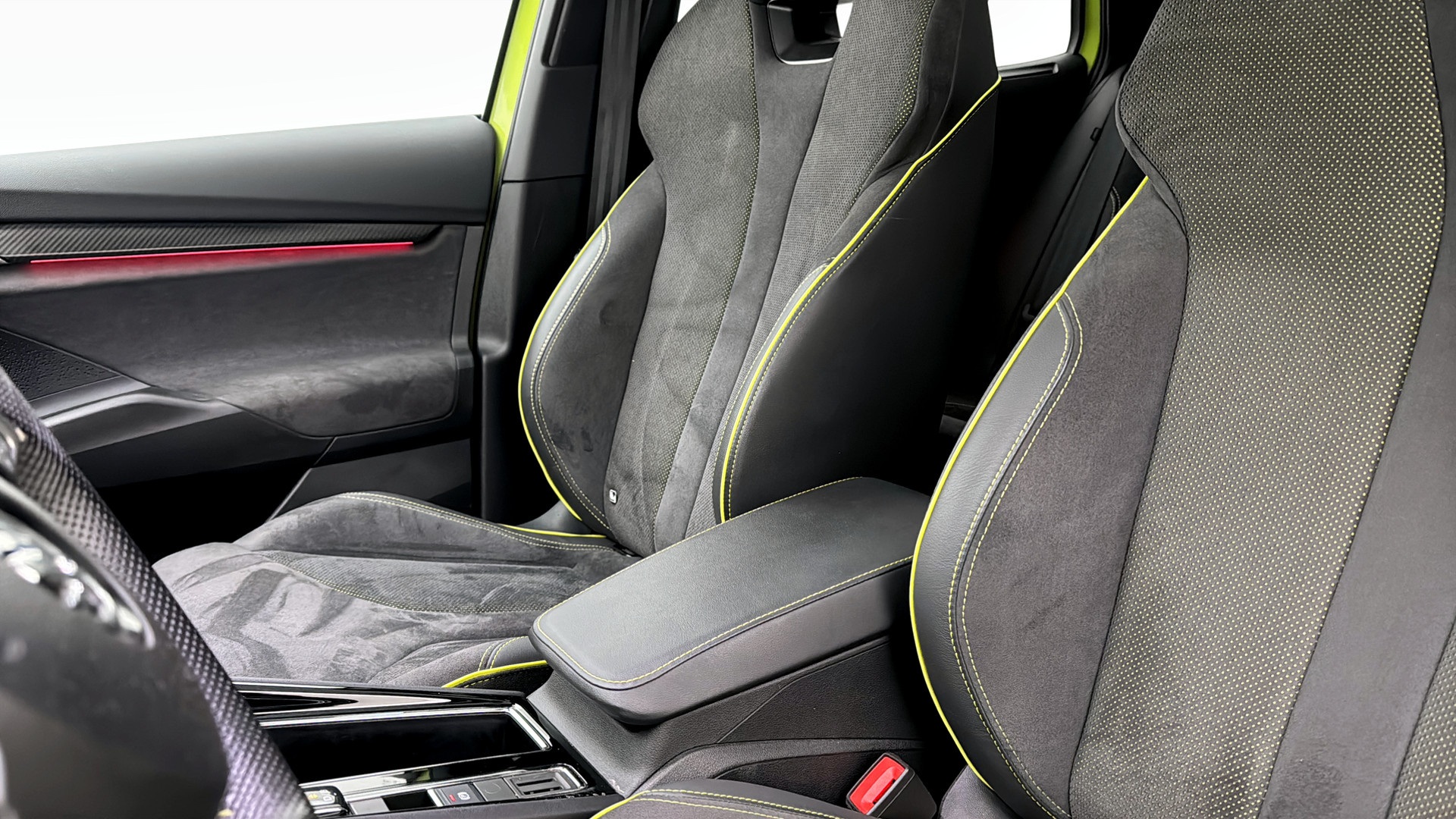 Skoda Enyaq Coupé RBG13U
