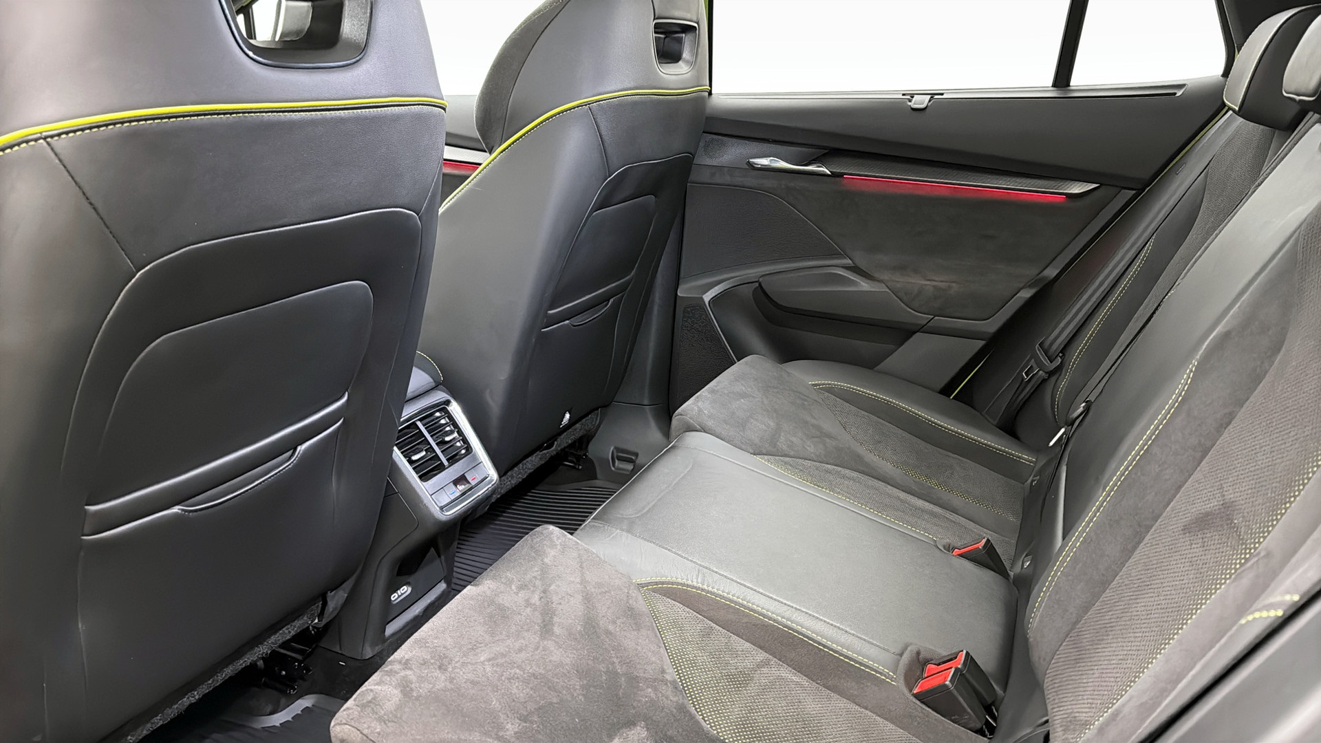 Skoda Enyaq Coupé RBG13U