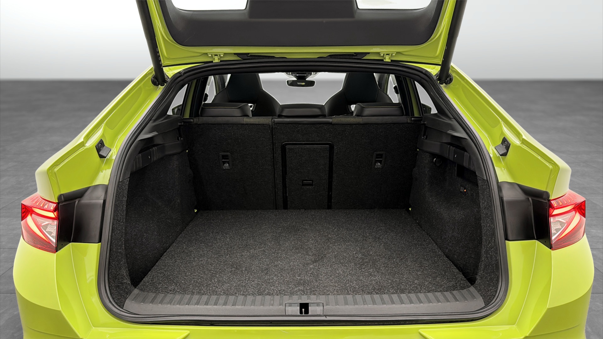 Skoda Enyaq Coupé RBG13U