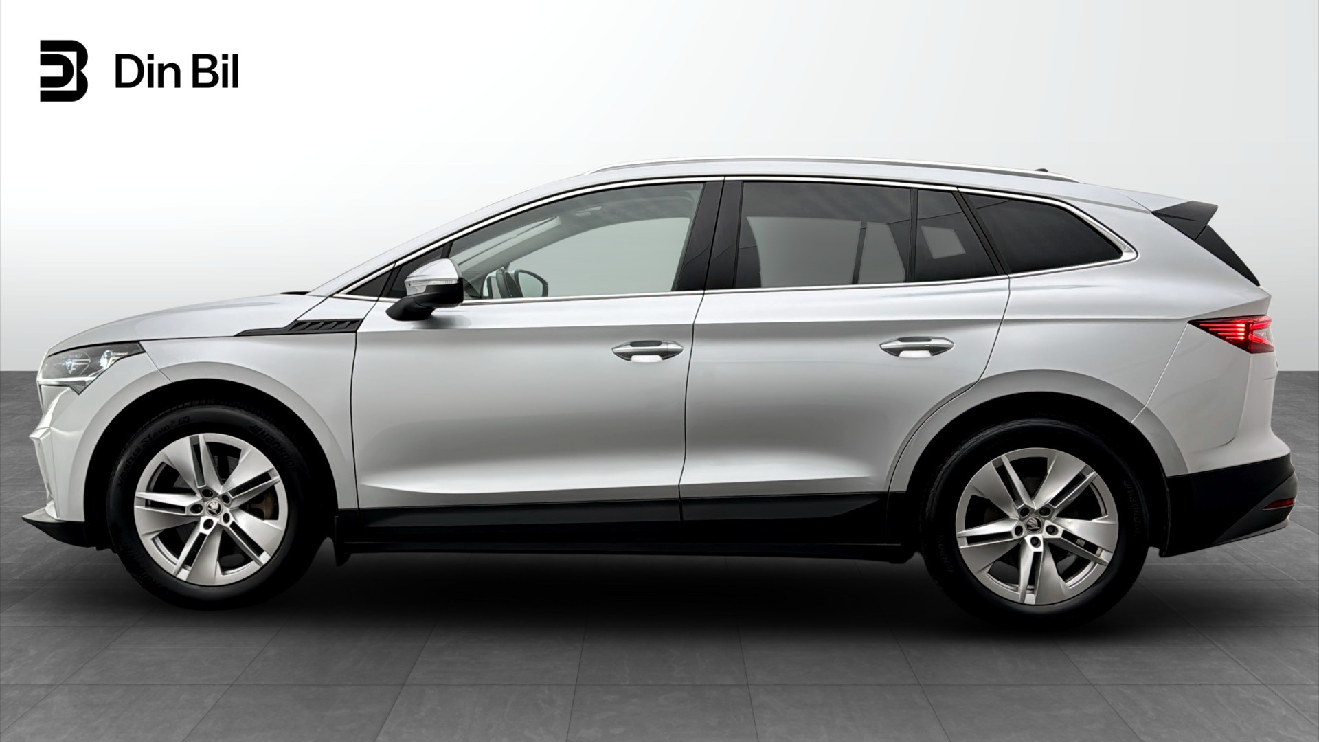 Skoda Enyaq RBG64K