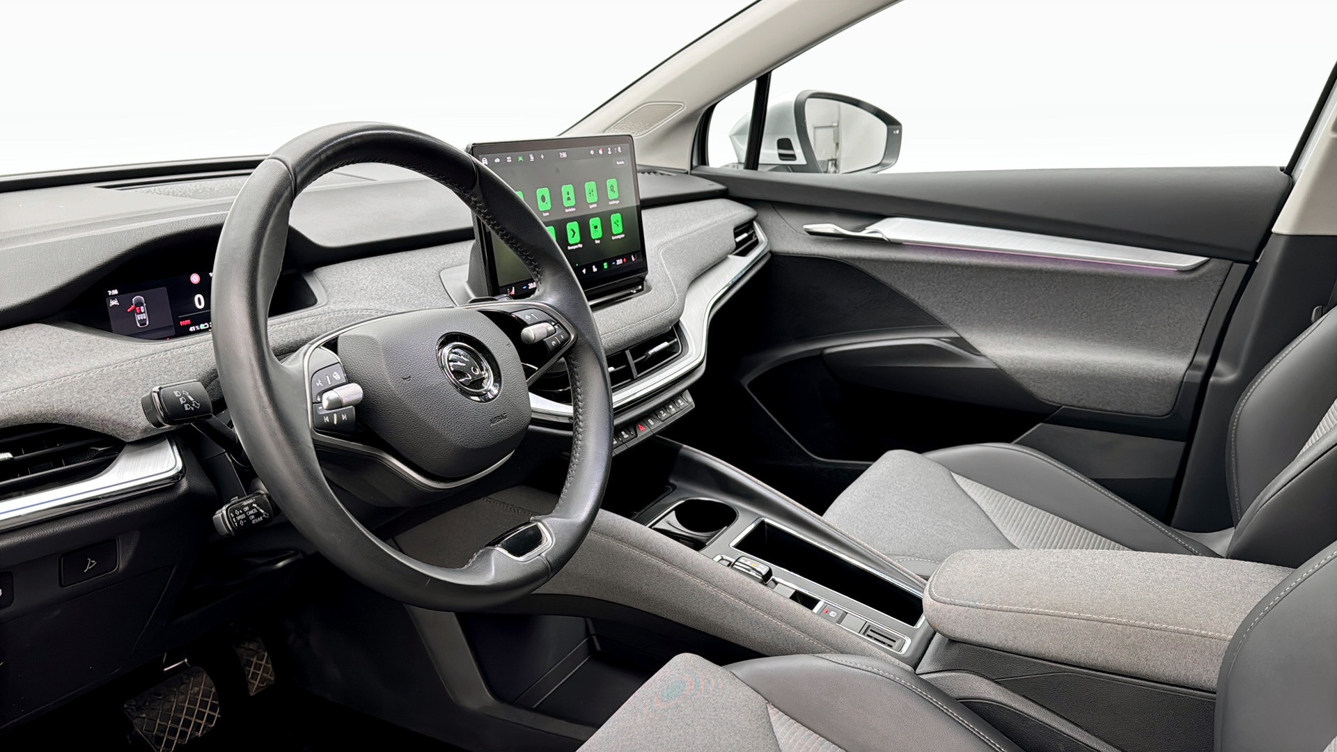 Skoda Enyaq RBG64K