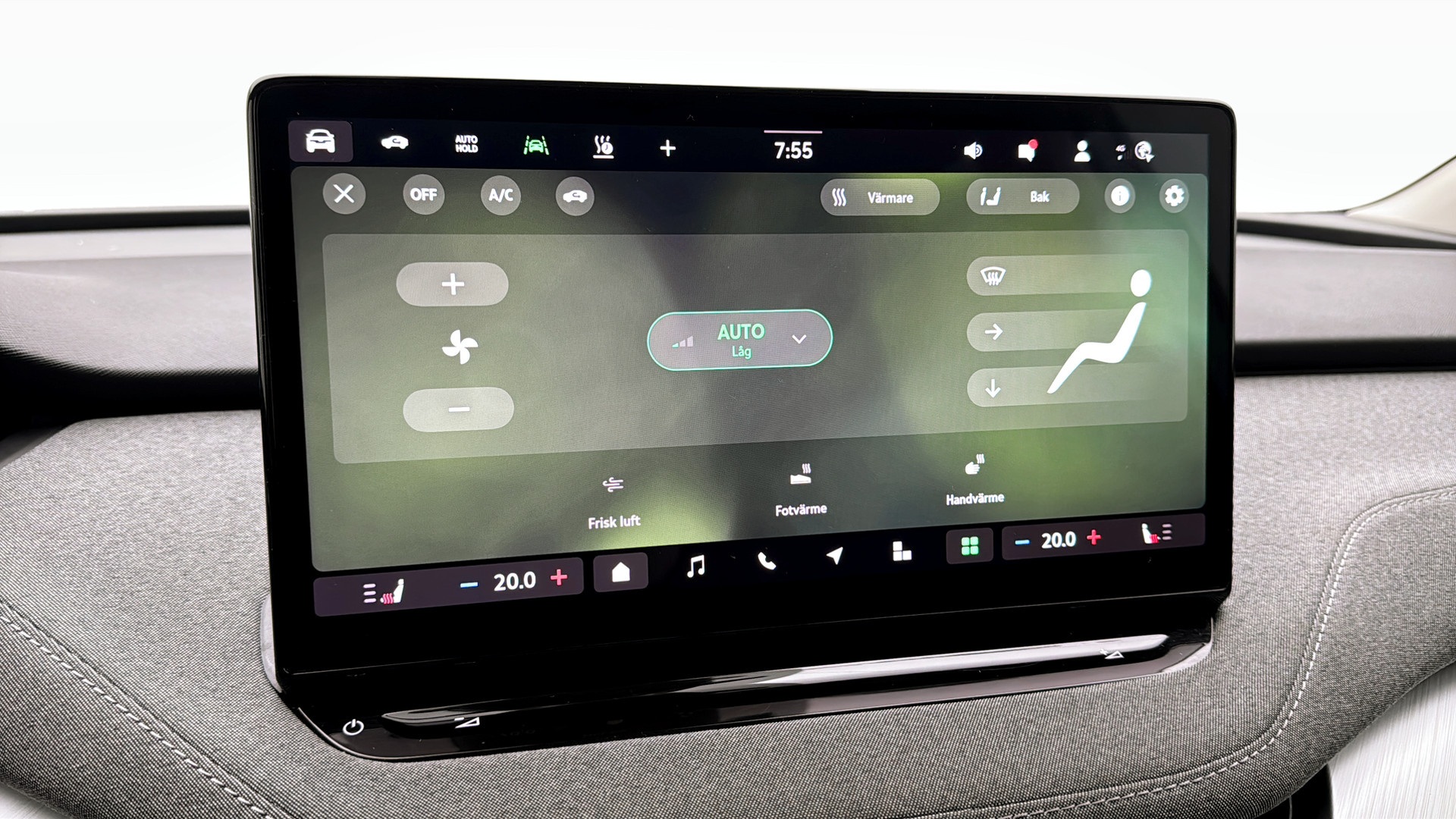 Skoda Enyaq RBG64K