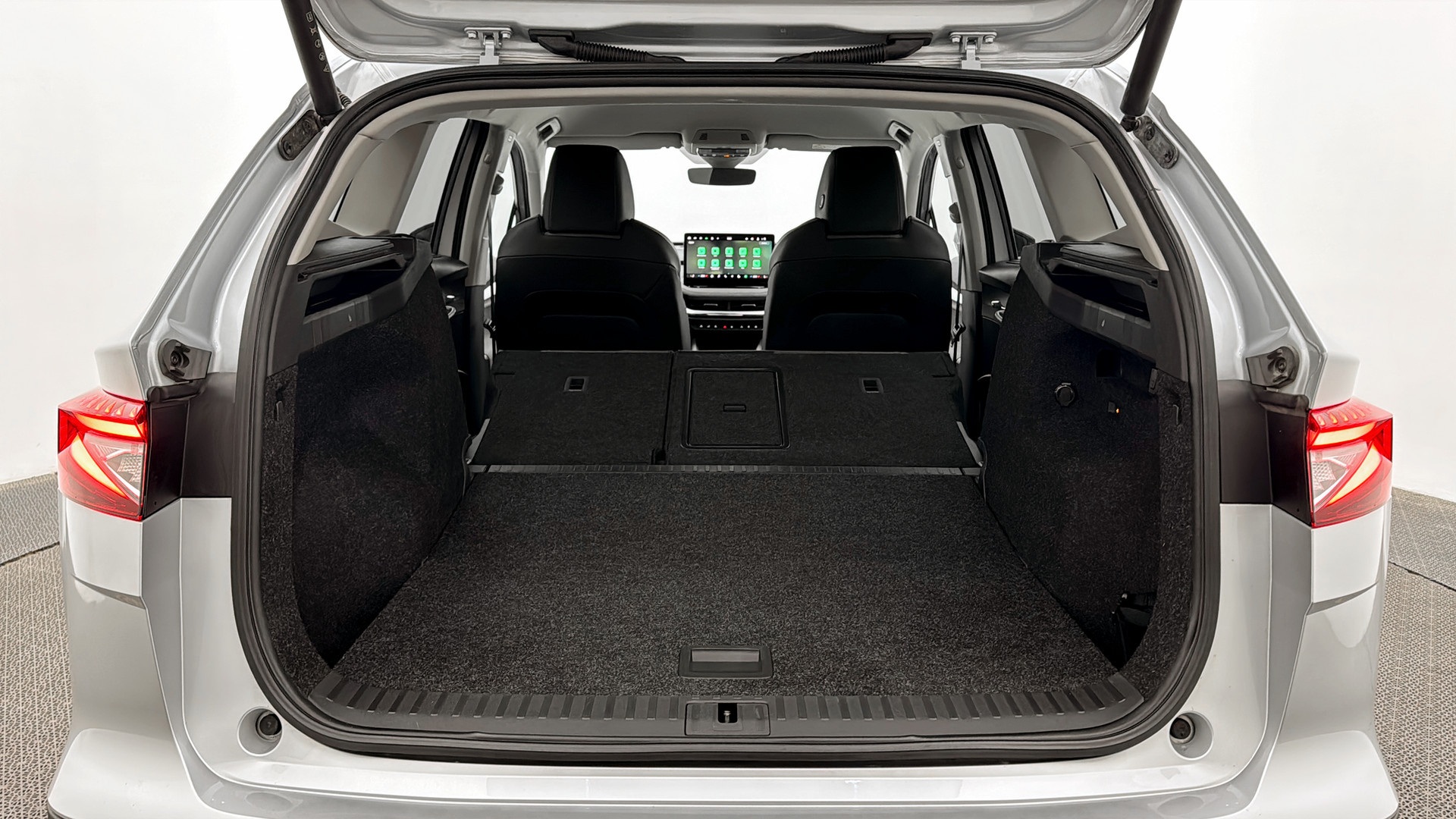 Skoda Enyaq RBG64K