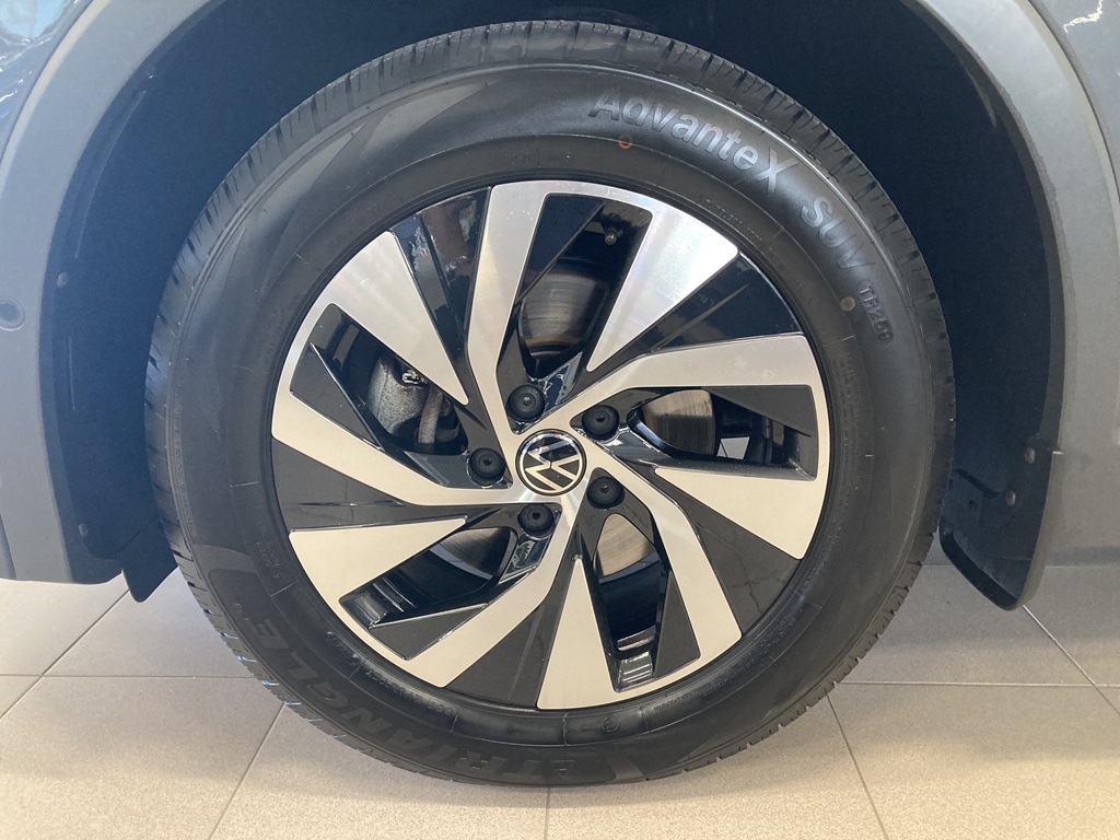 Volkswagen Tiguan RBJ58C