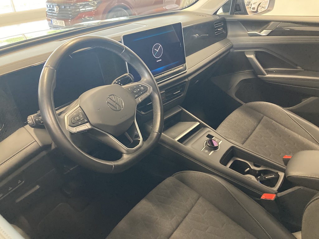 Volkswagen Tiguan RBJ58C