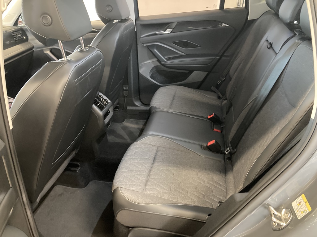 Volkswagen Tiguan RBJ58C