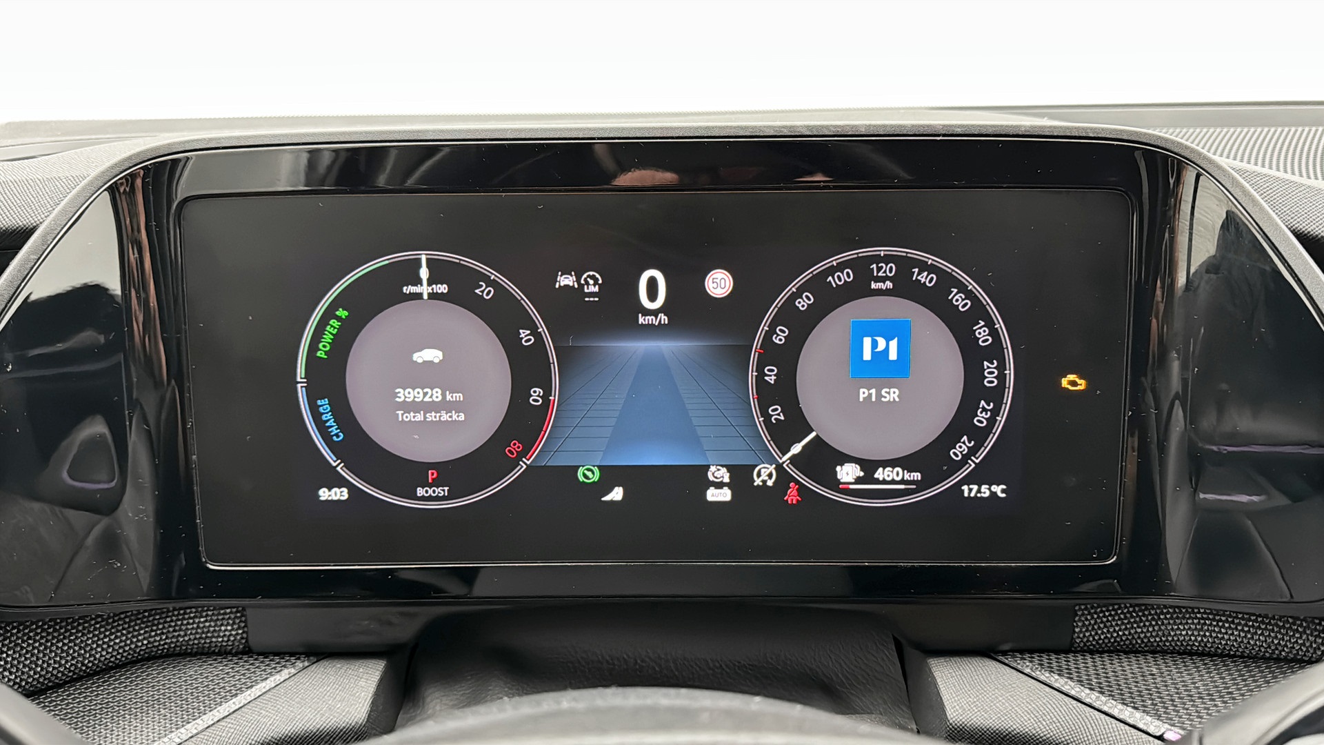 Skoda Kodiaq RBK01F
