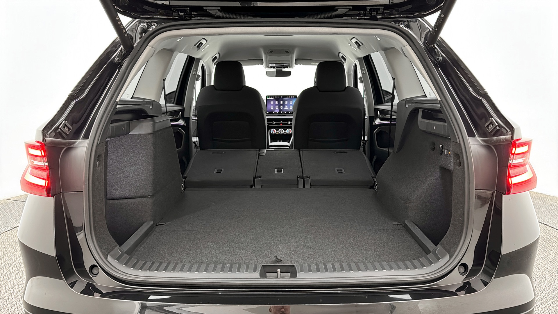 Skoda Kodiaq RBK01F