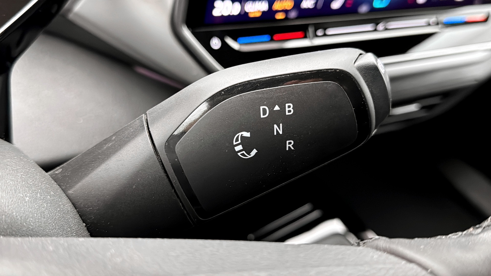 Bild på bil