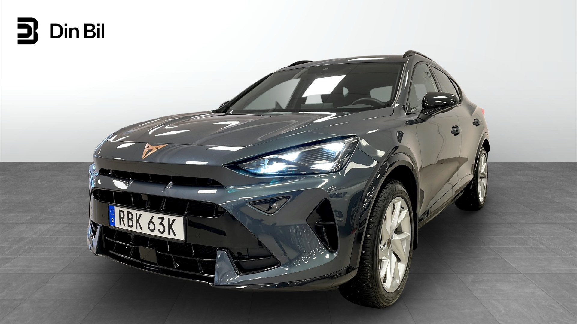 Bild för bil RBK63K