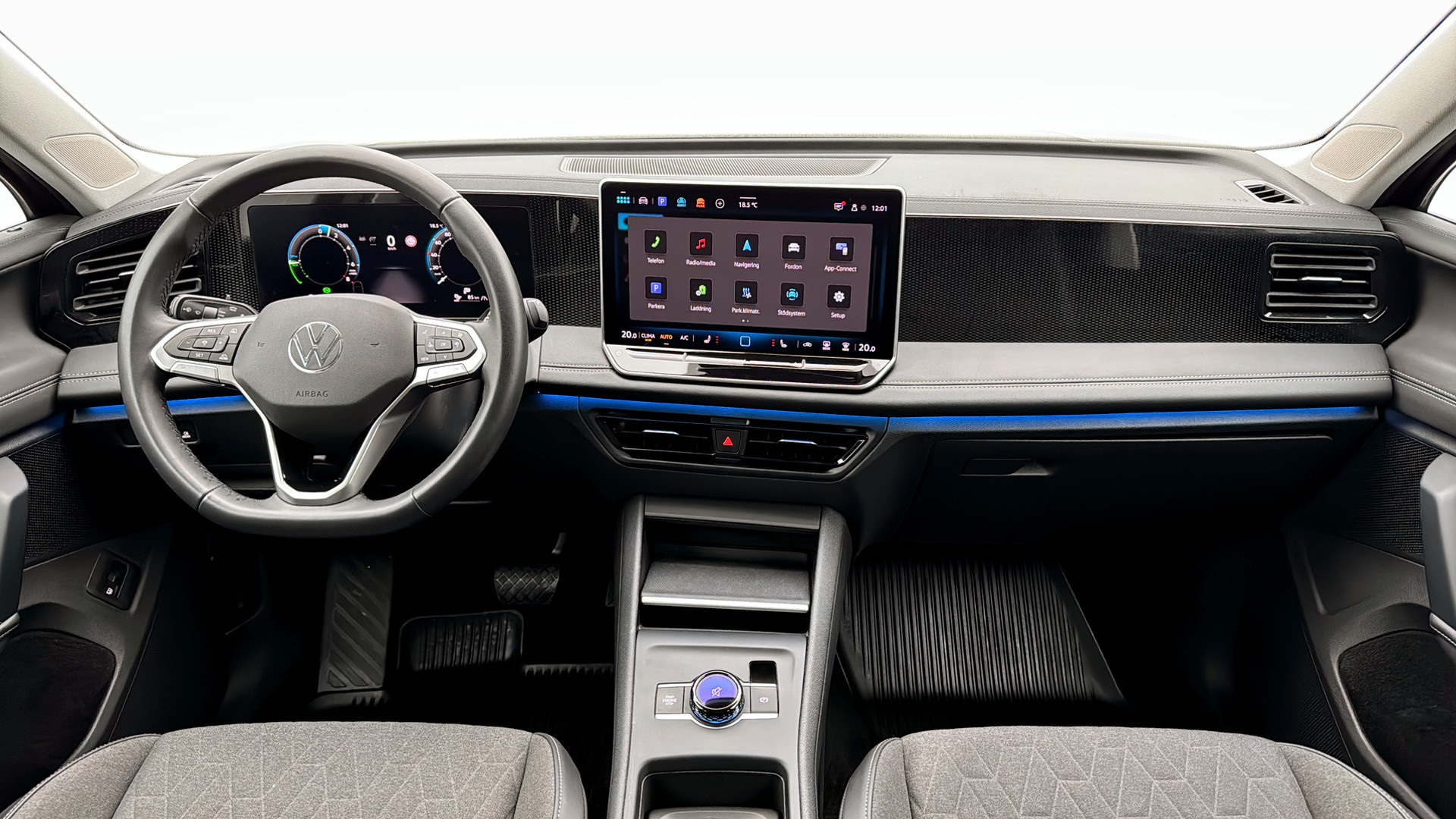 Volkswagen Tiguan RBK70F