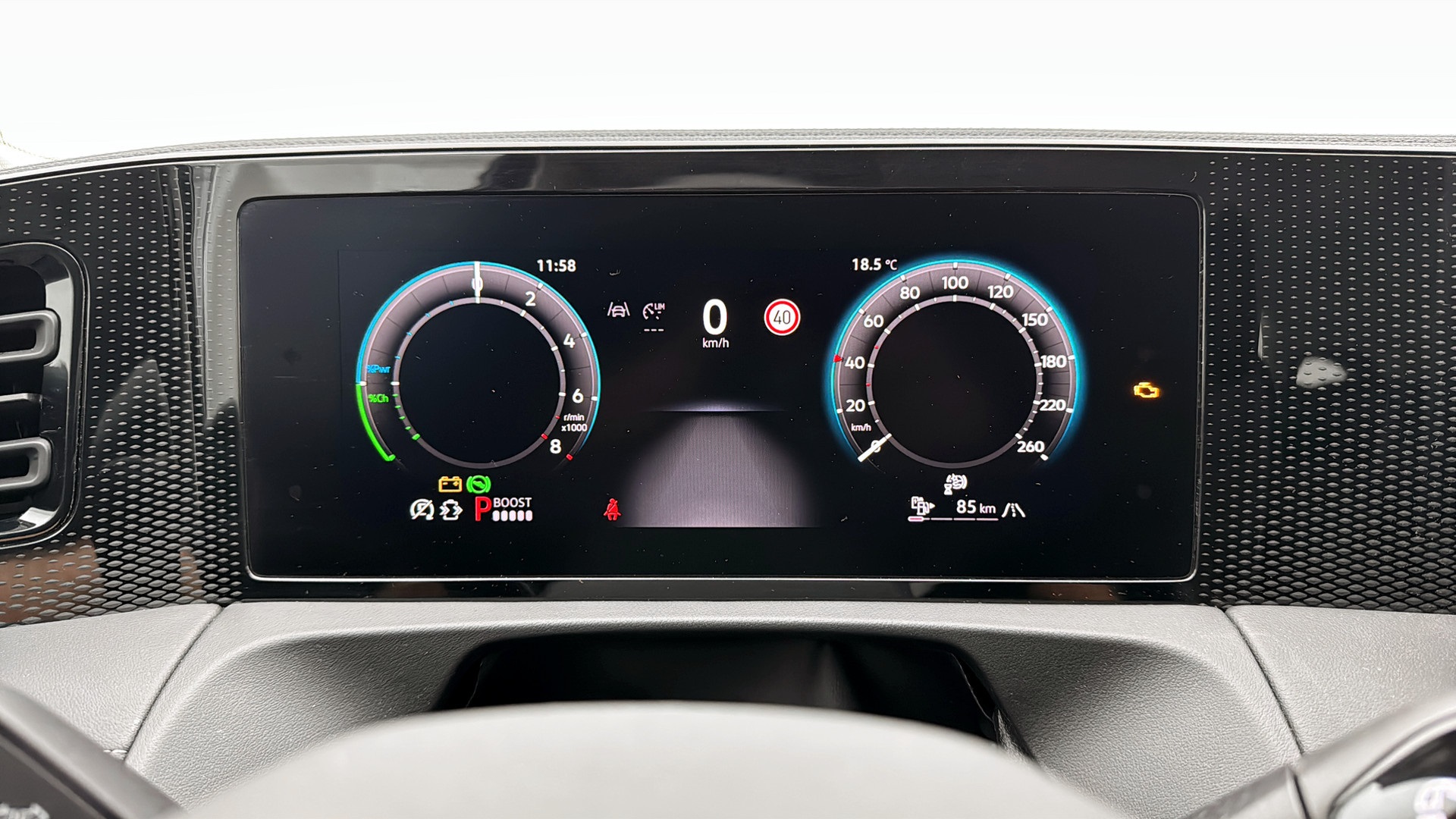 Volkswagen Tiguan RBK70F