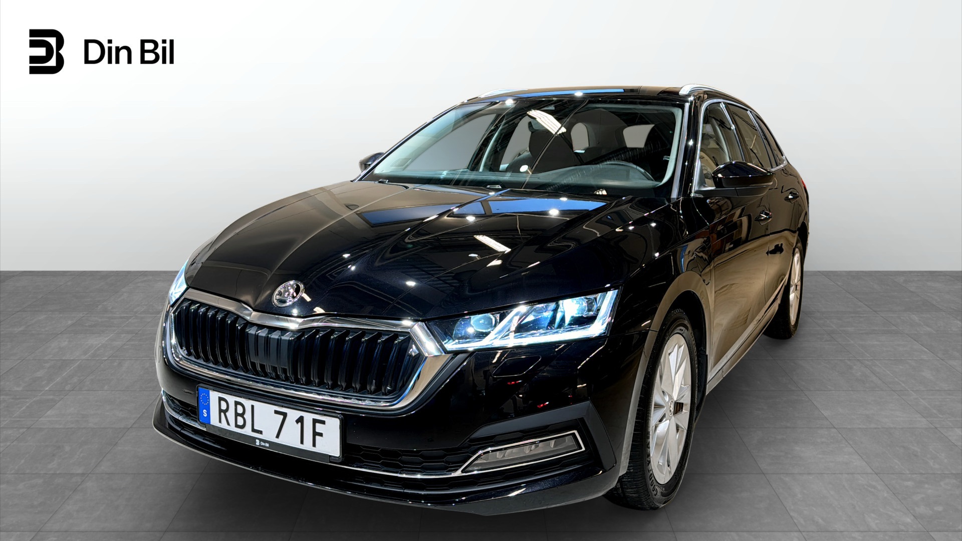 Bild för bil RBL71F