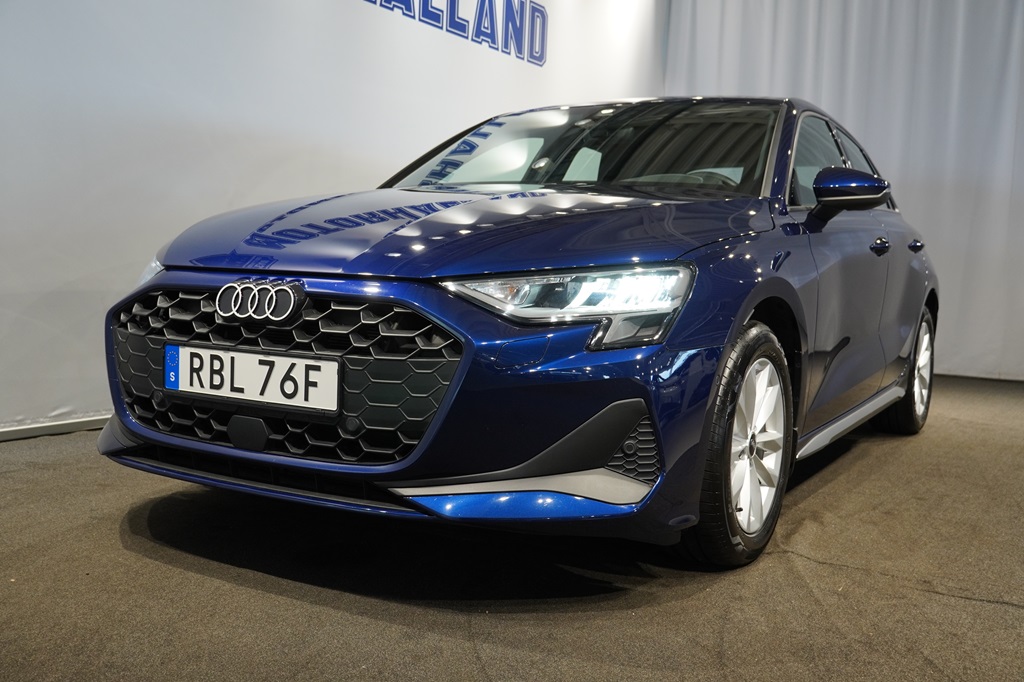 Audi A3 Sportback RBL76F