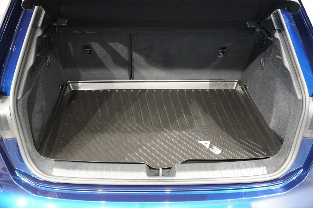 Audi A3 Sportback RBL76F